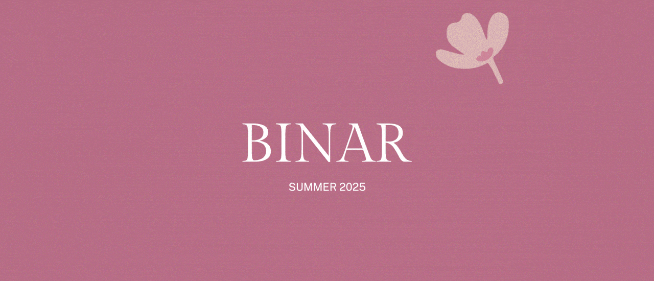 Binar Summer 2025