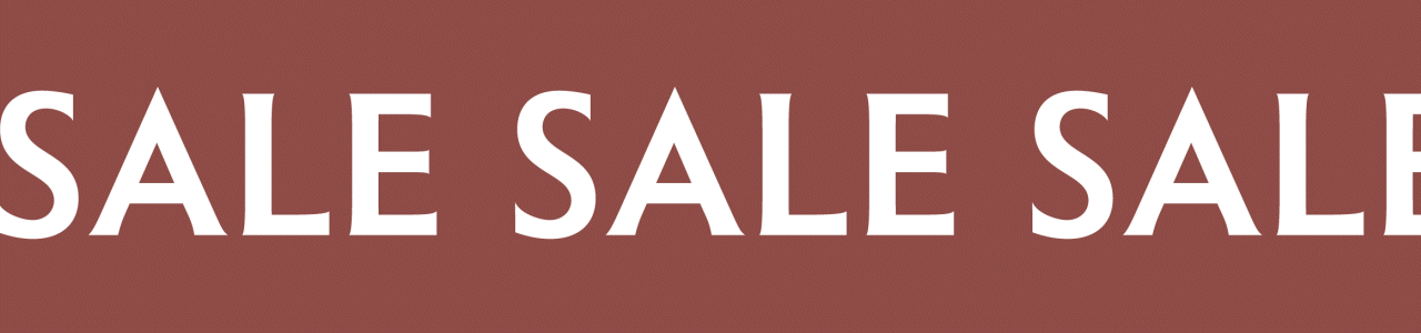 SALE