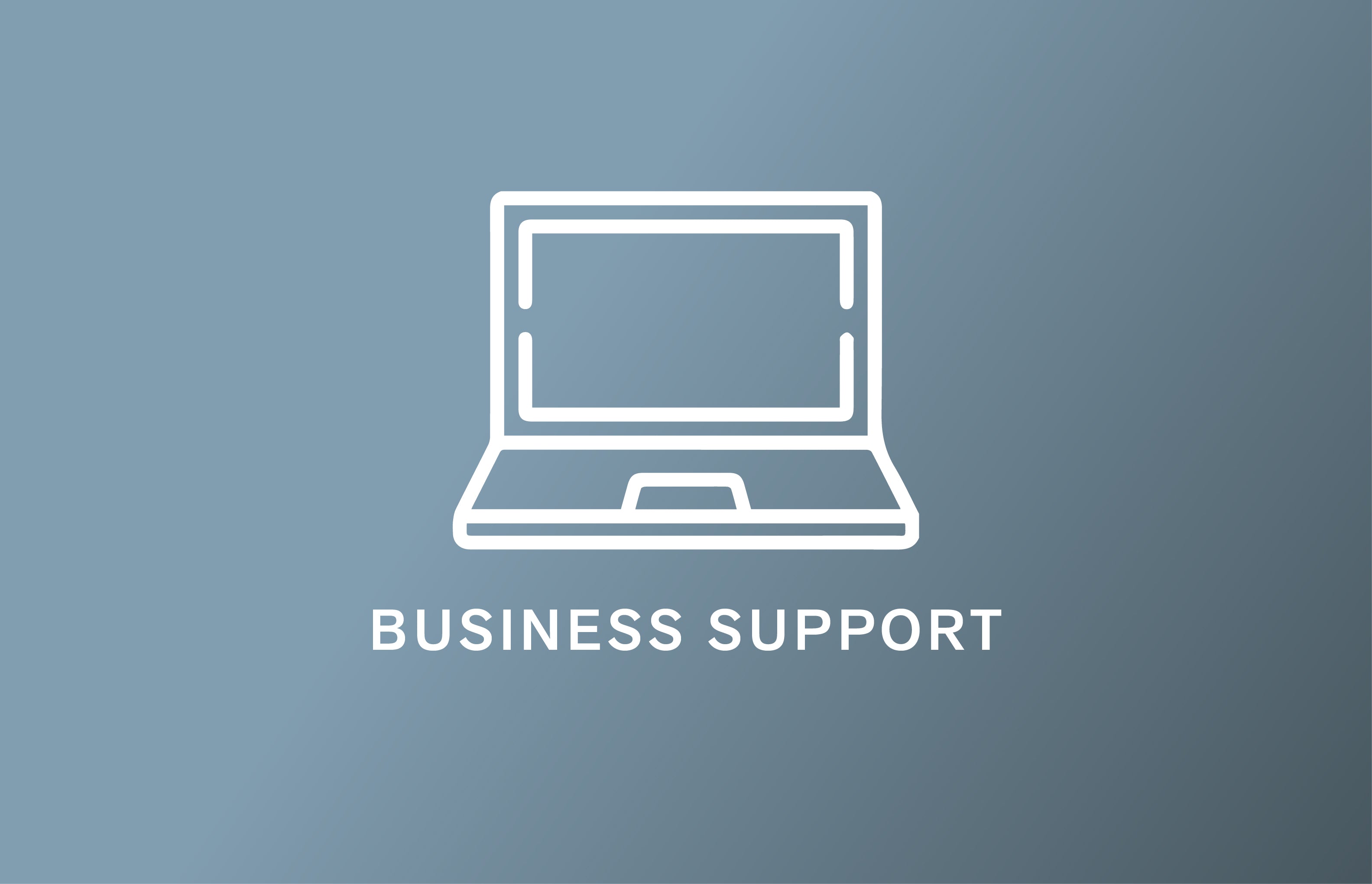 Business Support