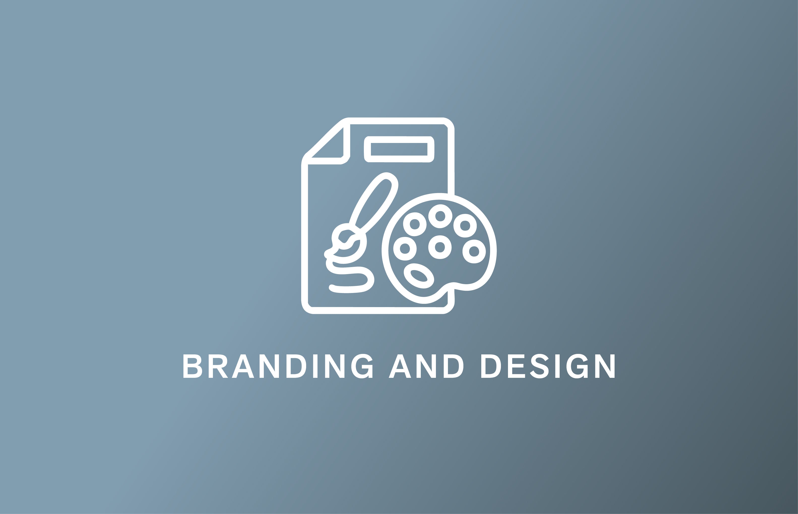 Branding & Design