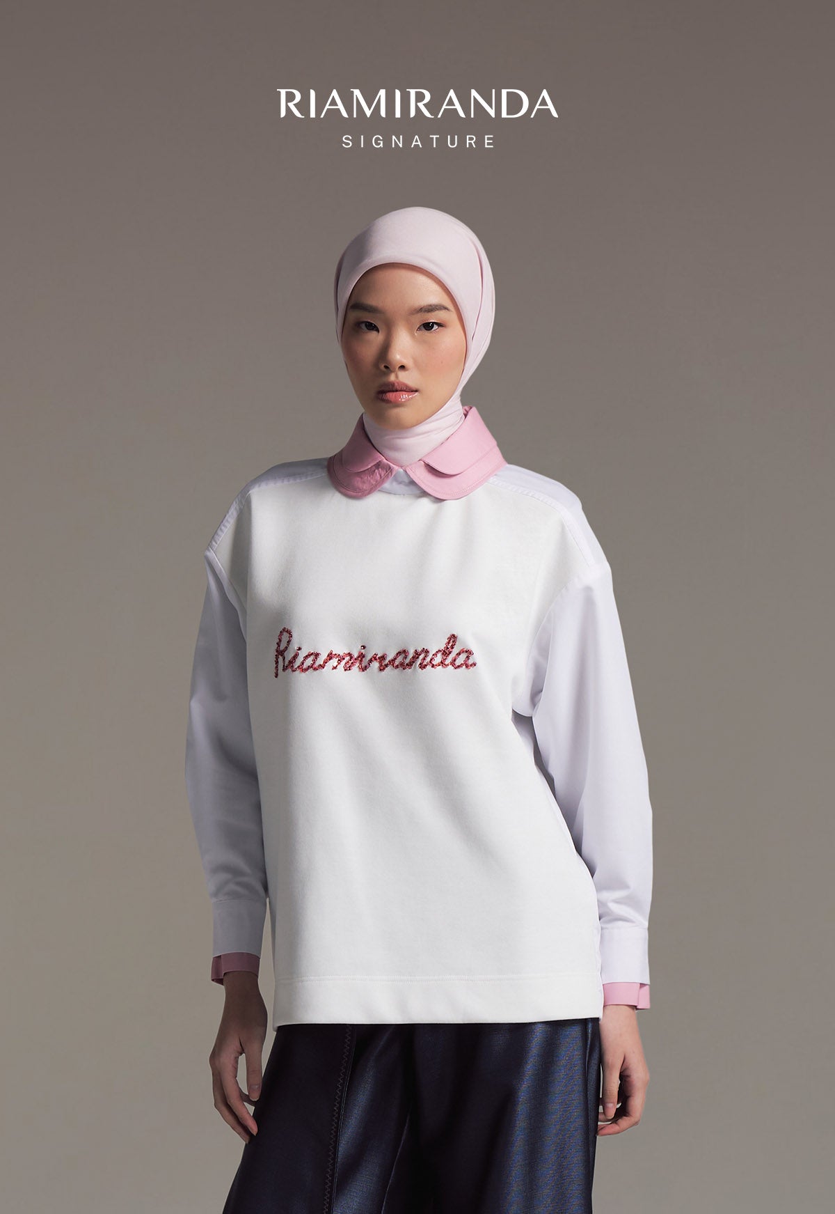 MEERA SWEATSHIRT
