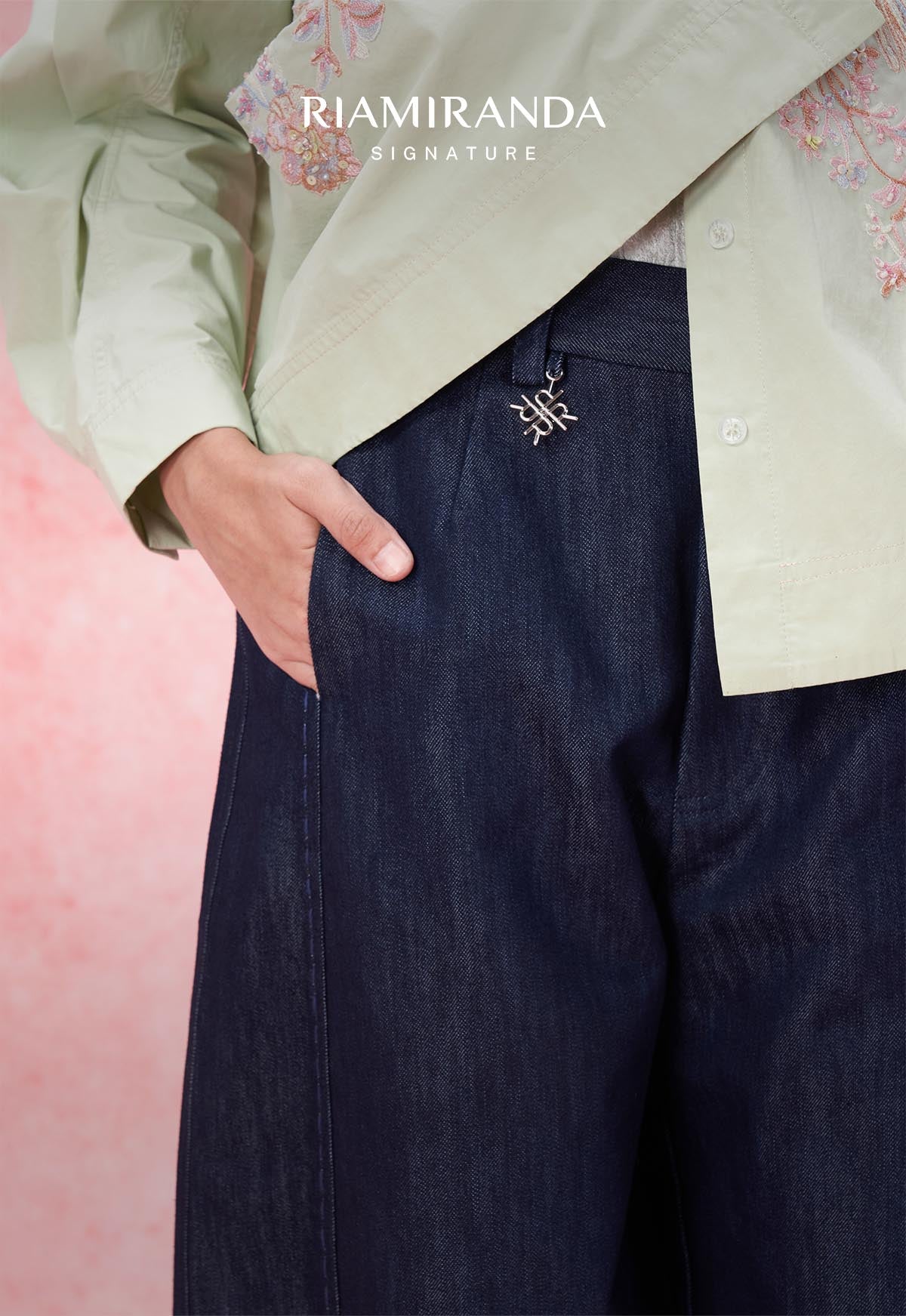 DAMY PANTS