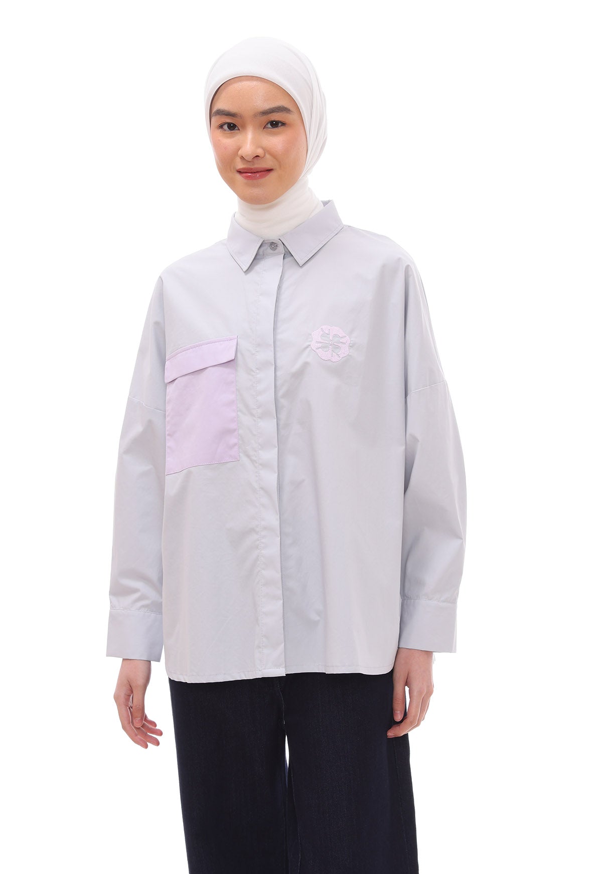STARLI SHIRT