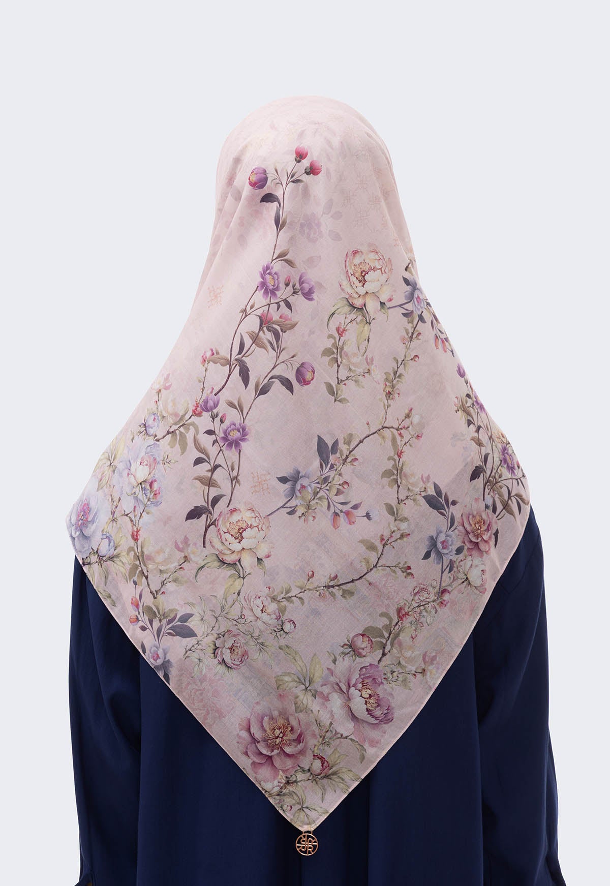 ASHVIA SCARF