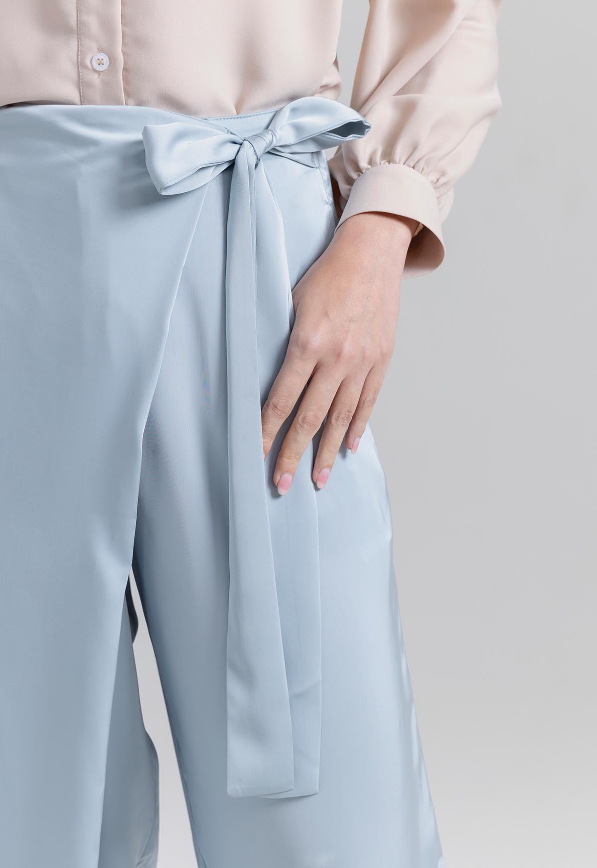 MINOR DEFECT R5 - JOELYN PANTS