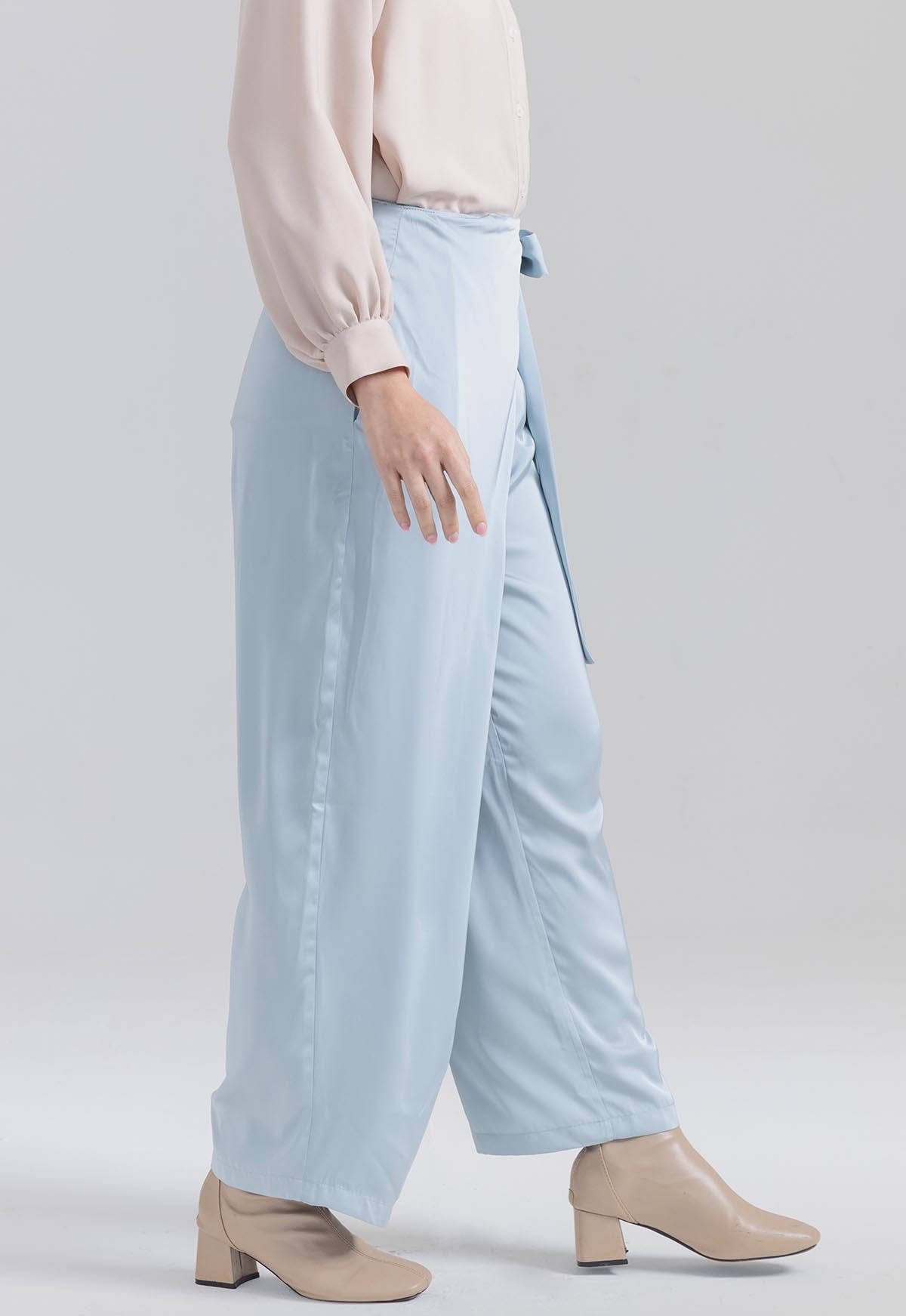 MINOR DEFECT R5 - JOELYN PANTS