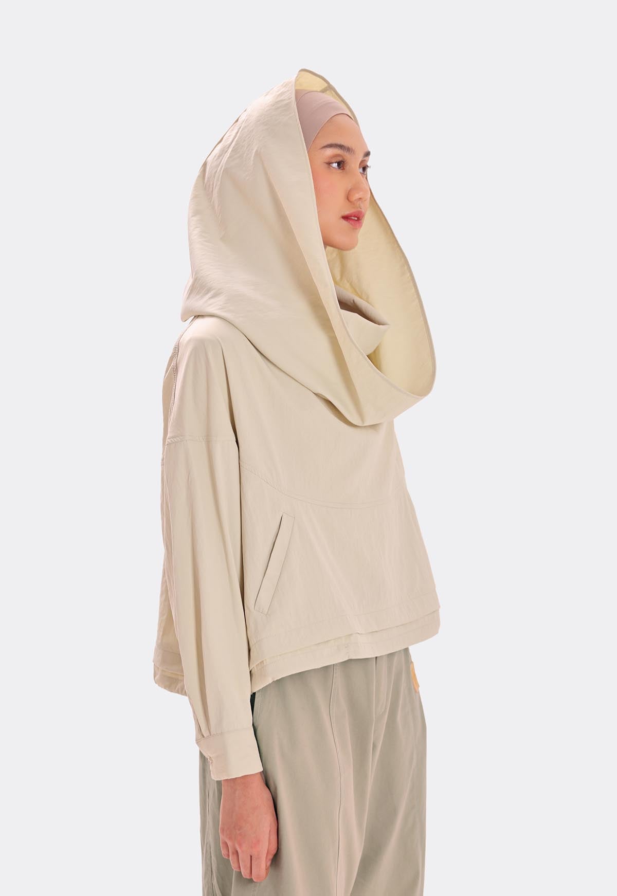 ZANEA TOP