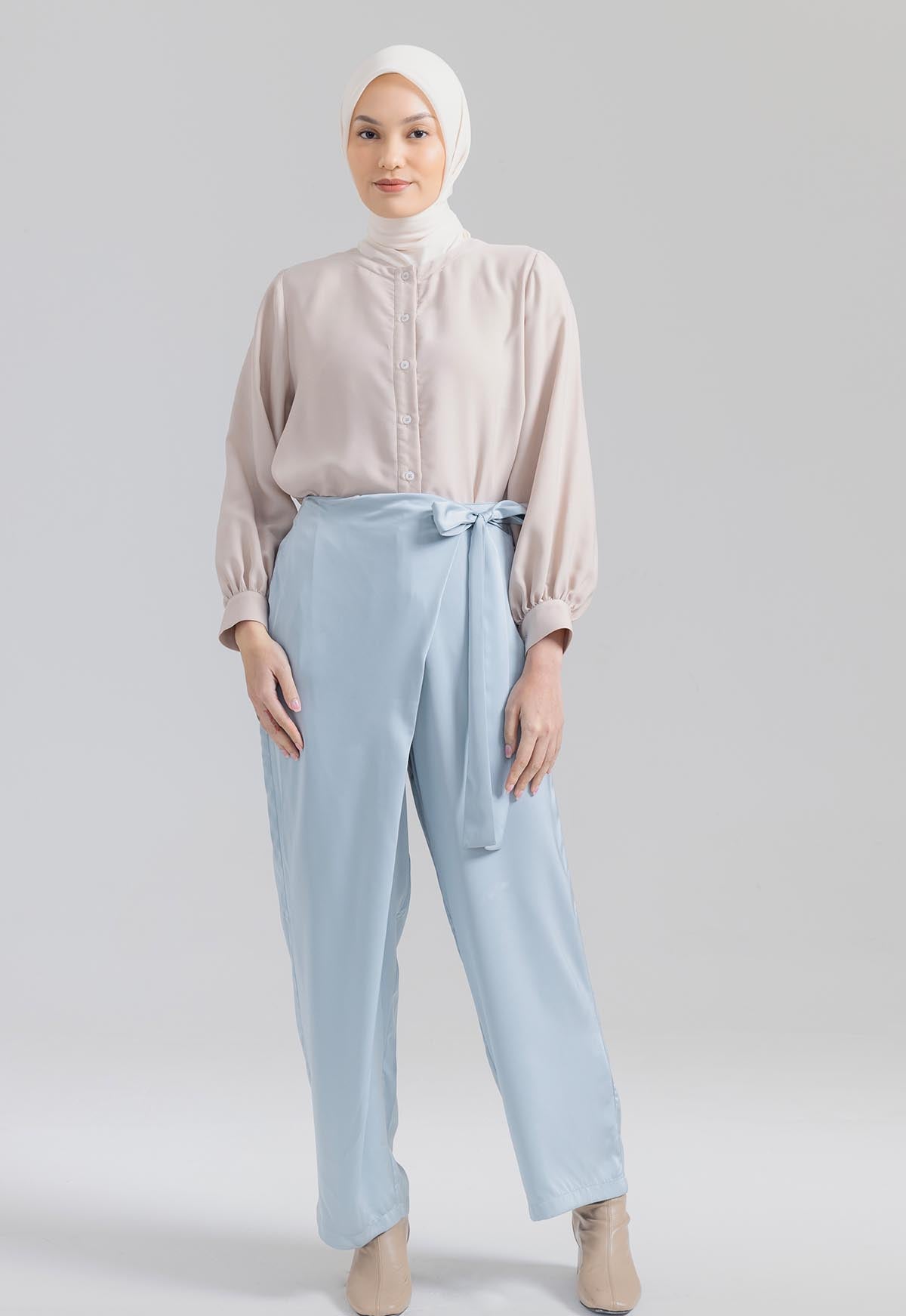 MINOR DEFECT R5 - JOELYN PANTS