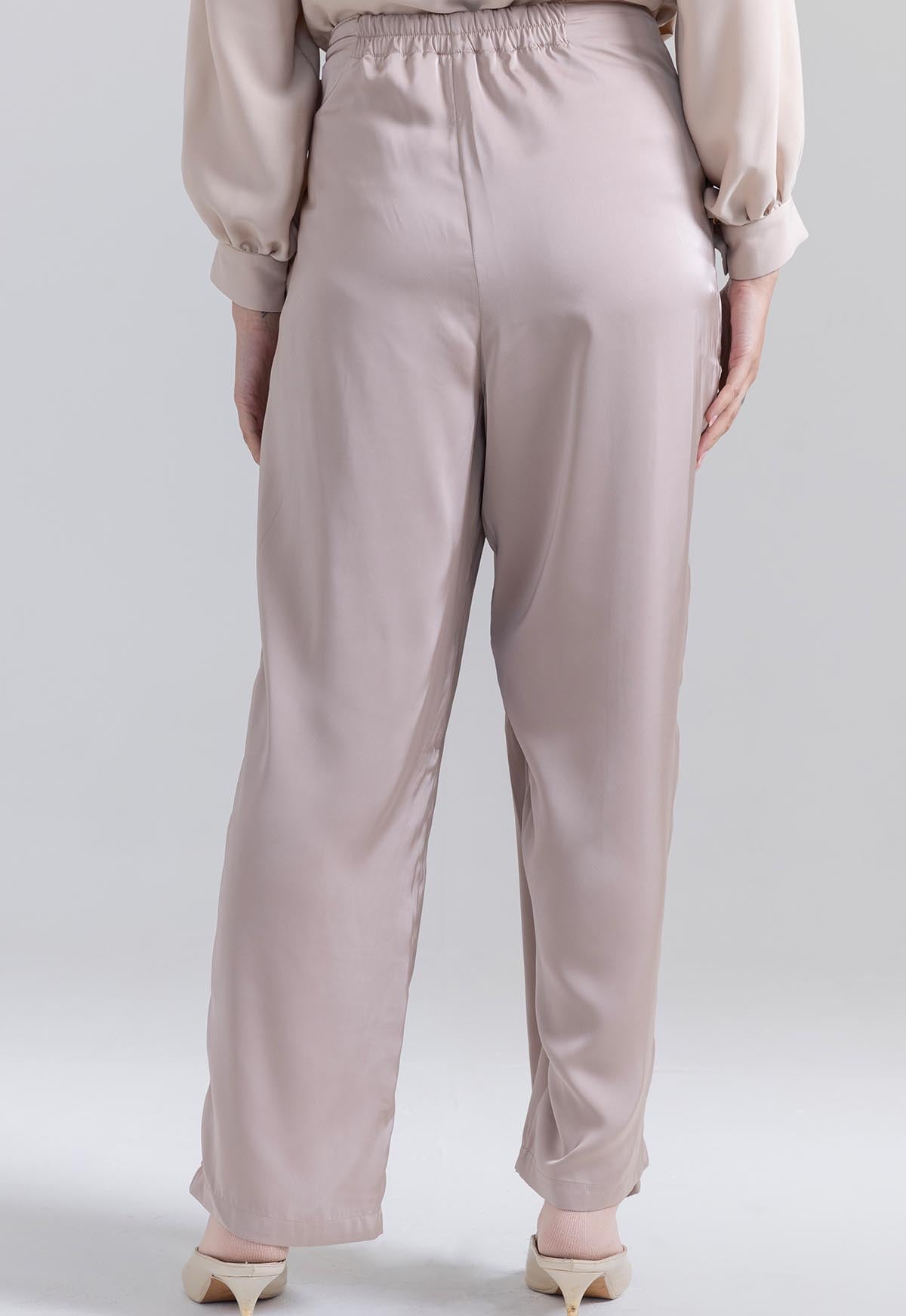 MINOR DEFECT R5 - JOELYN PANTS