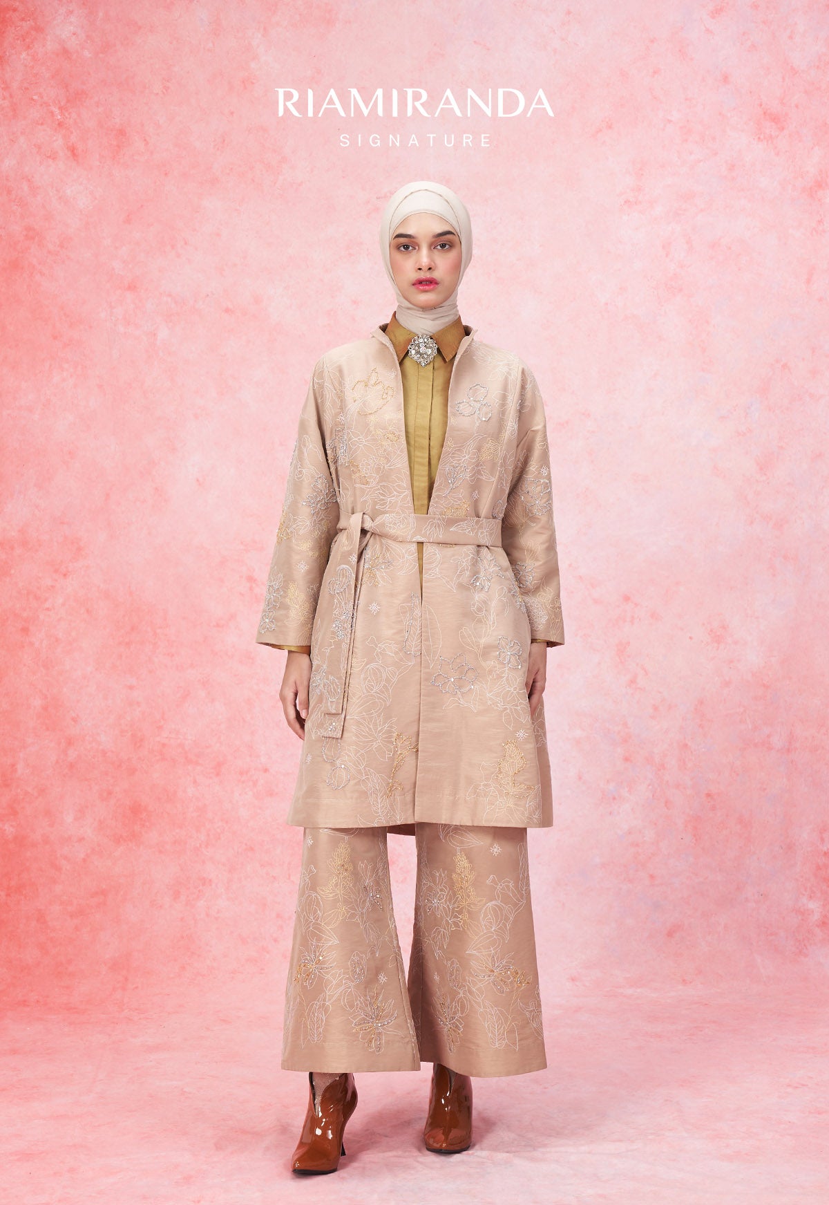 GAYATRI PANTS