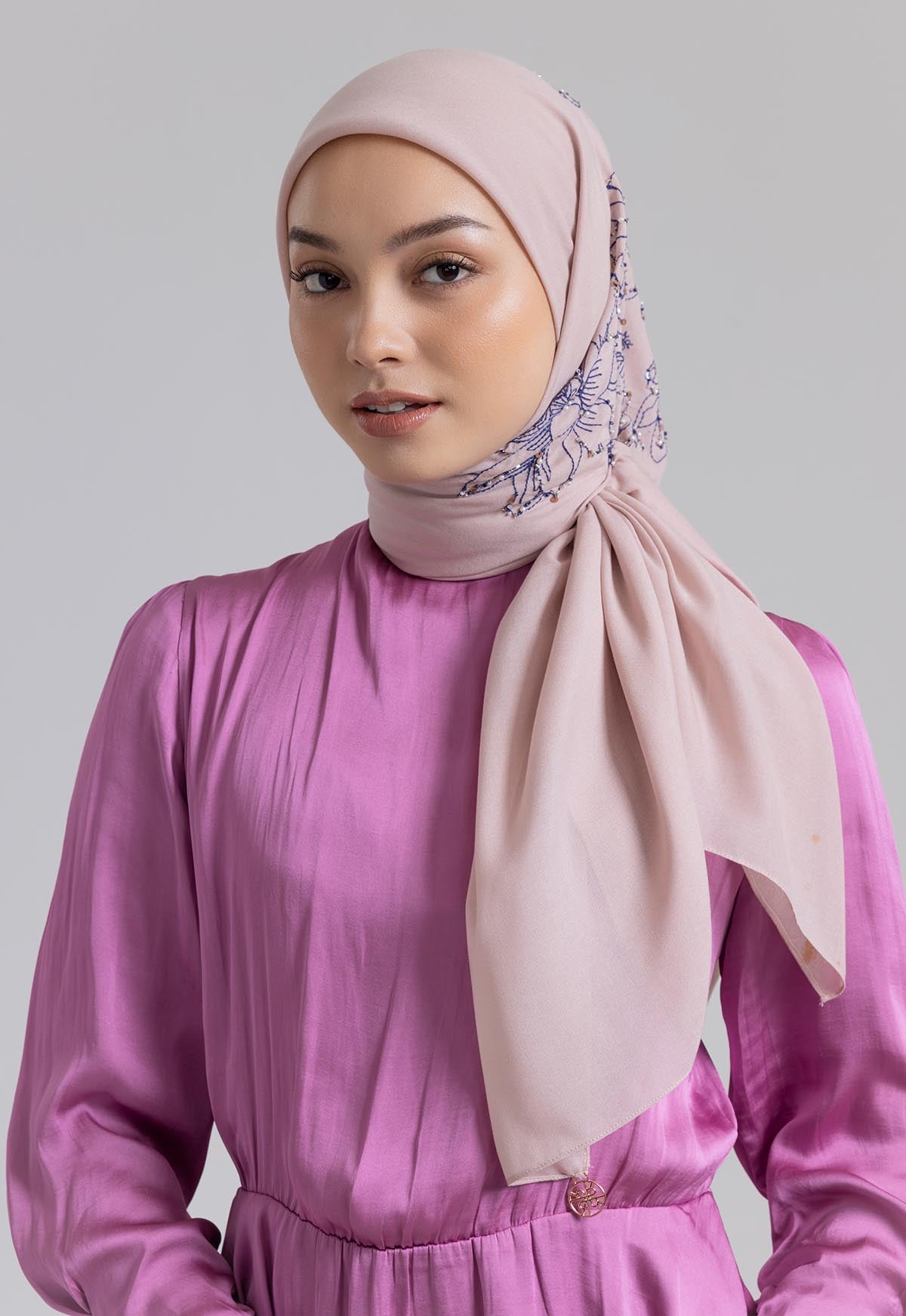 ALBA SCARF