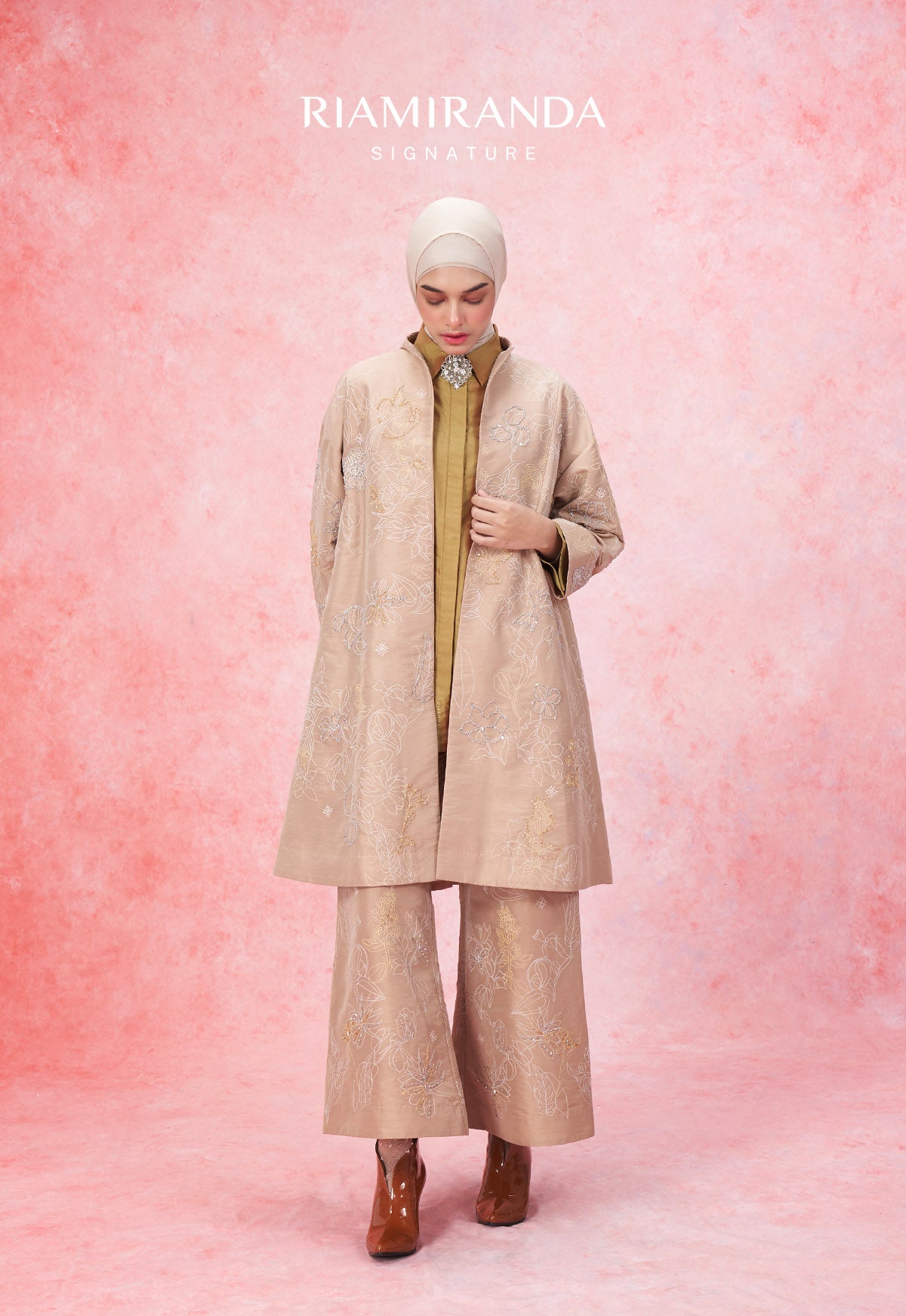GAYATRI PANTS