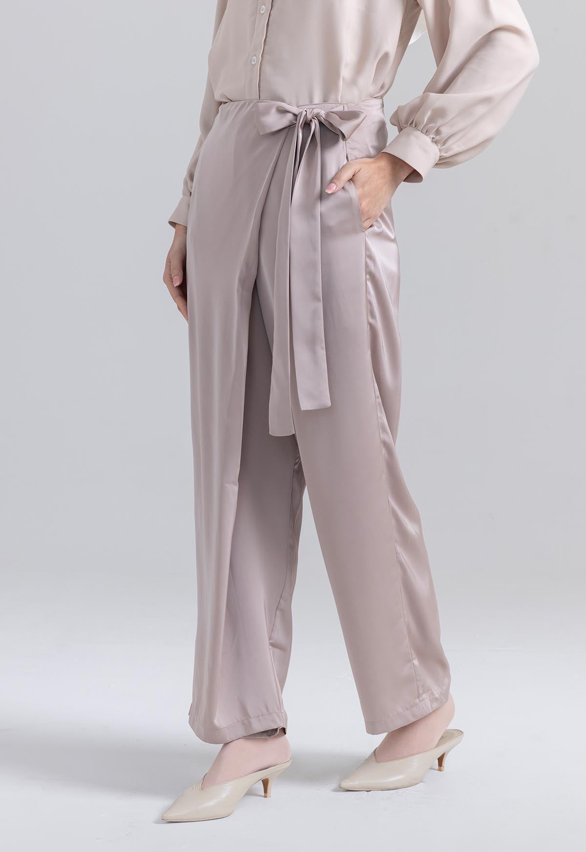 MINOR DEFECT R5 - JOELYN PANTS