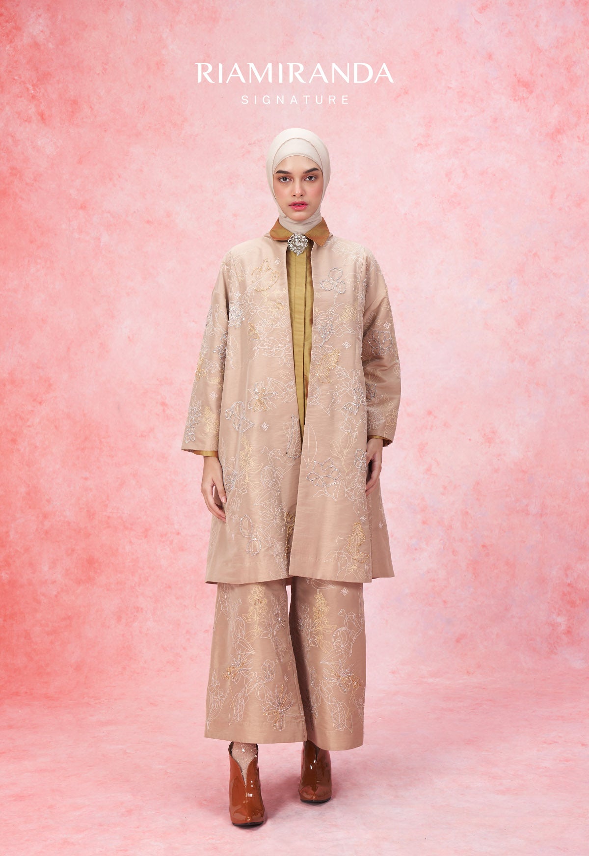 GAYATRI PANTS