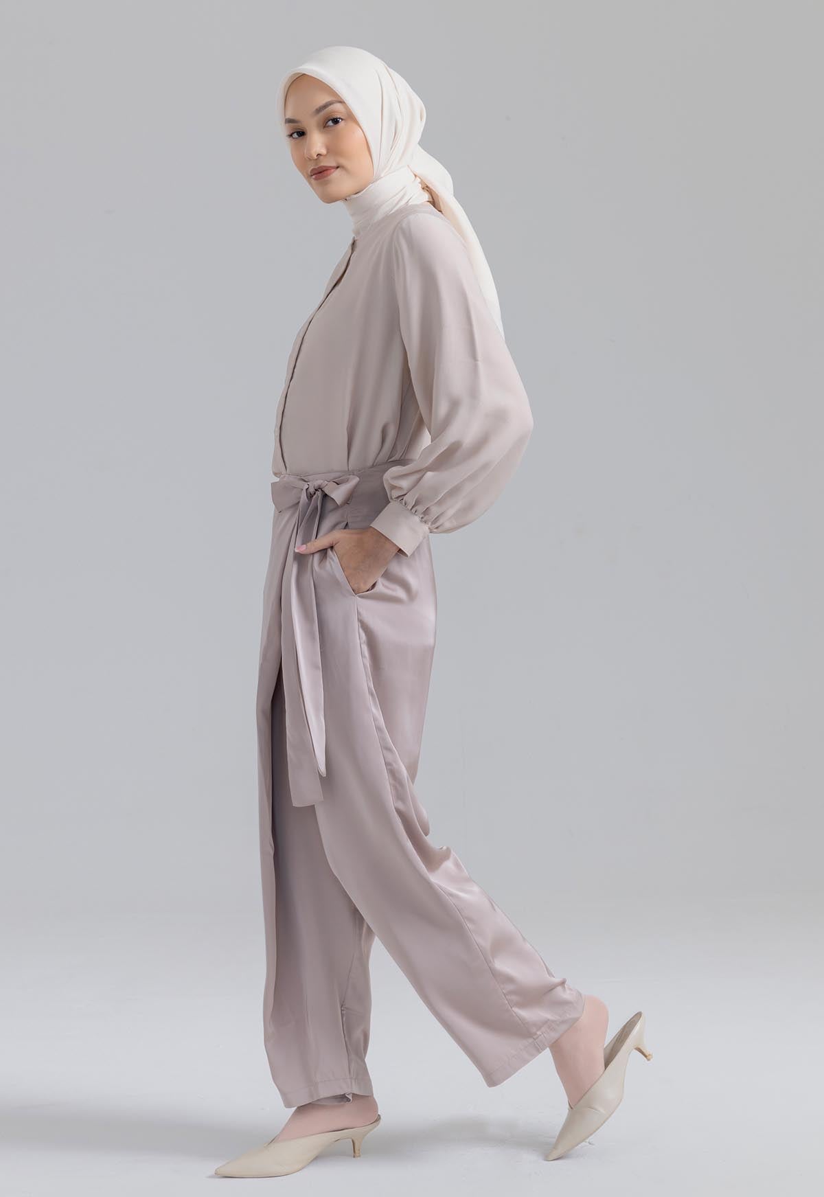 MINOR DEFECT R5 - JOELYN PANTS