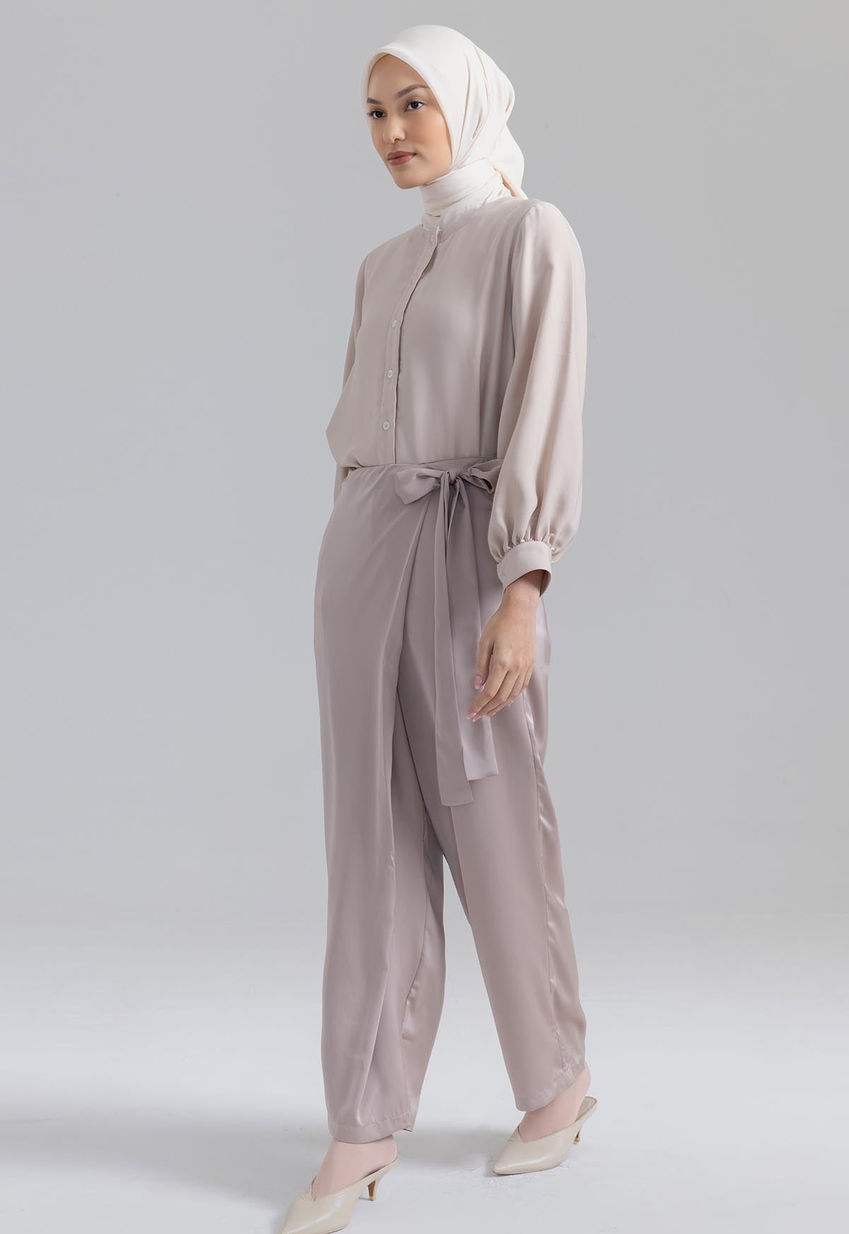 MINOR DEFECT R5 - JOELYN PANTS