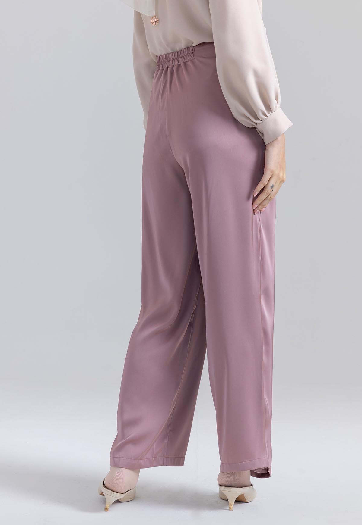 MINOR DEFECT R5 - JOELYN PANTS