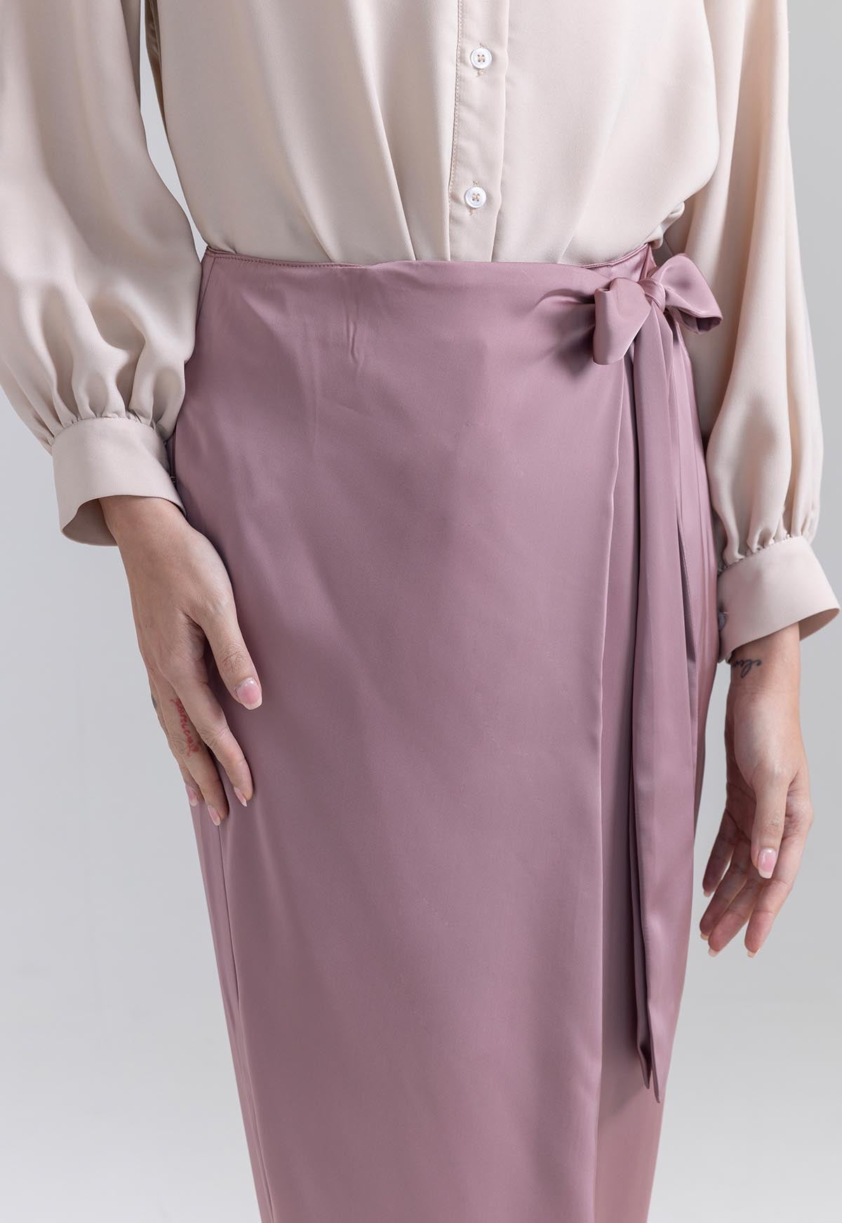 MINOR DEFECT R5 - JOELYN PANTS