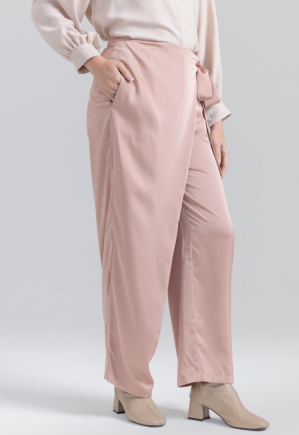 MINOR DEFECT R5 - JOELYN PANTS