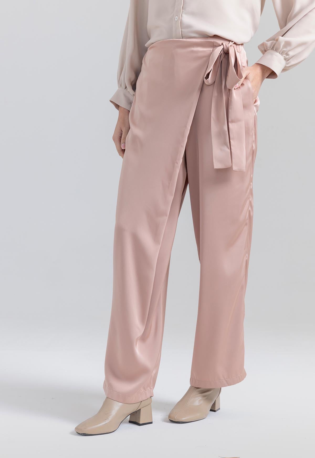 MINOR DEFECT R5 - JOELYN PANTS