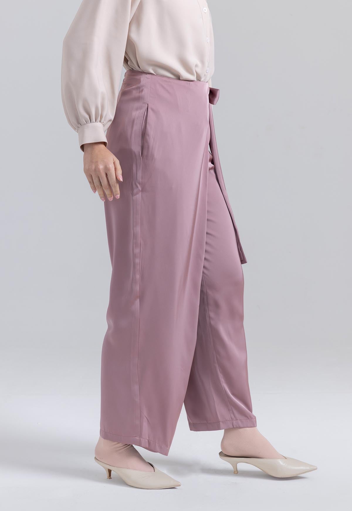 MINOR DEFECT R5 - JOELYN PANTS
