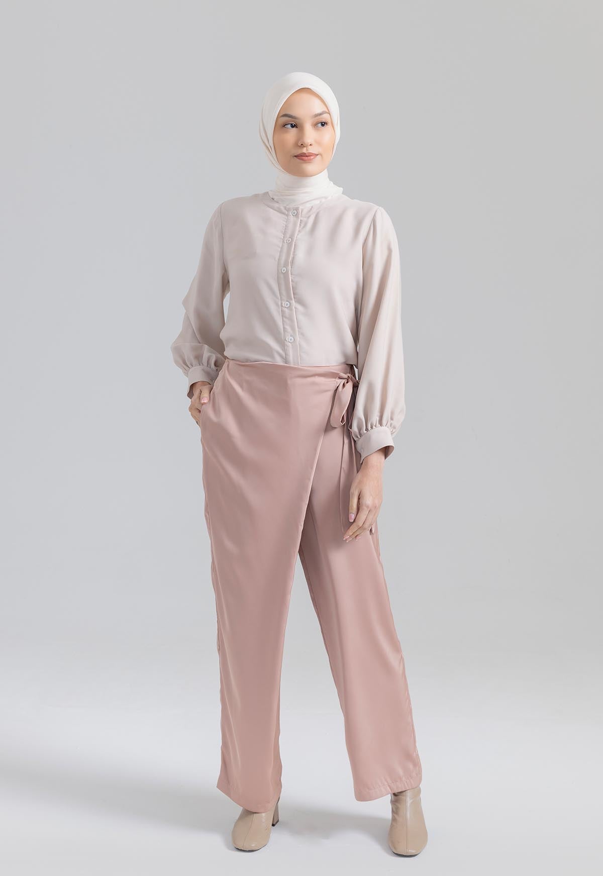 MINOR DEFECT R5 - JOELYN PANTS