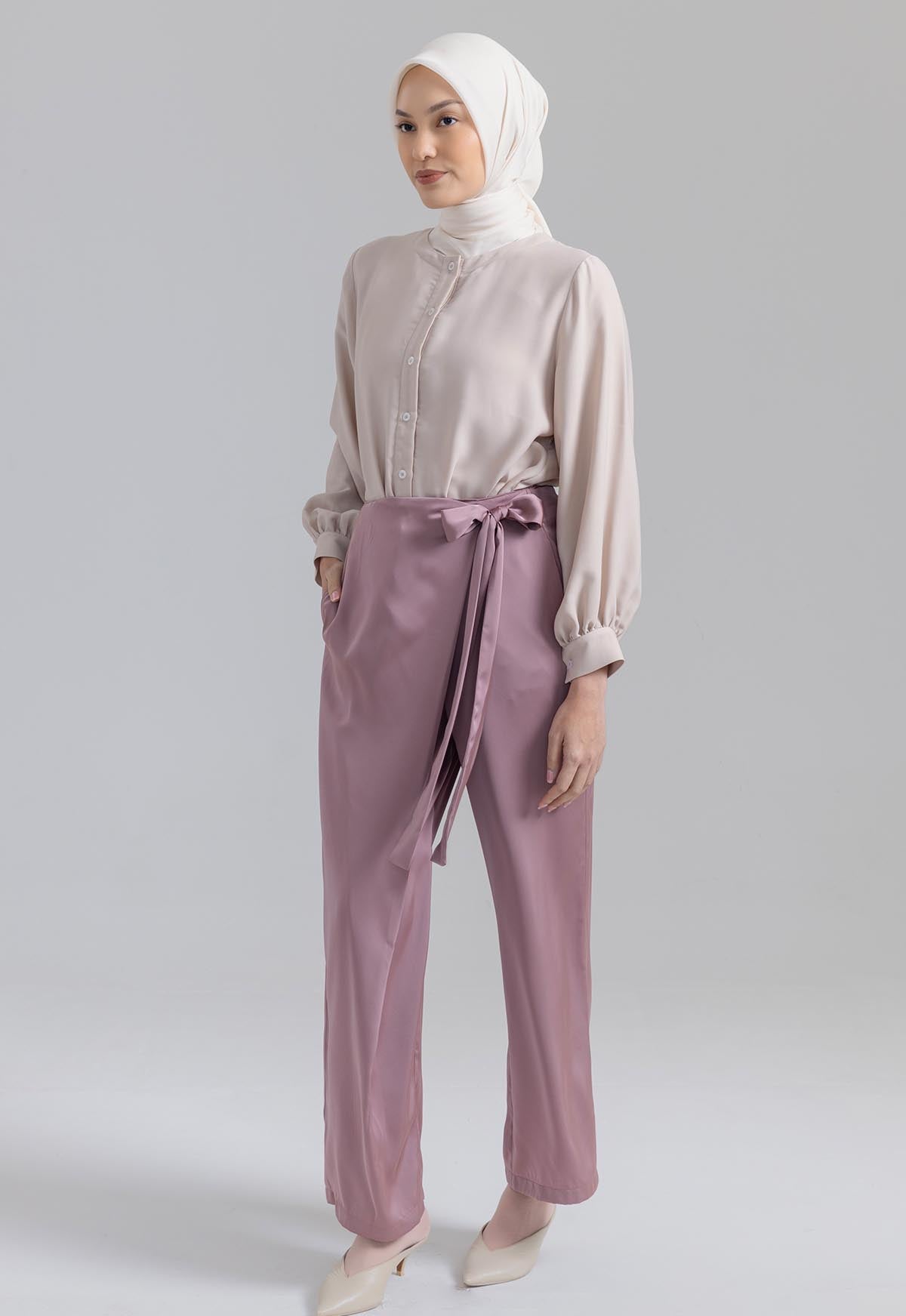 MINOR DEFECT R5 - JOELYN PANTS