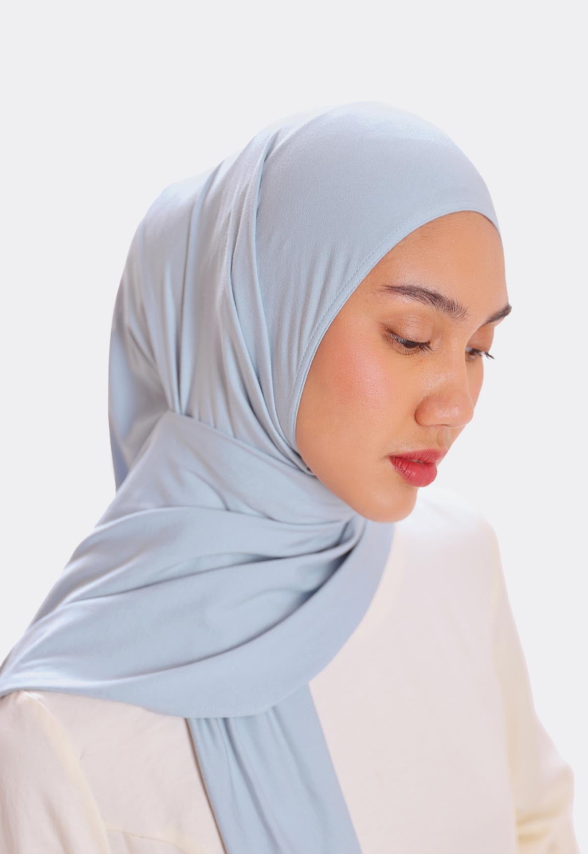 BUCHRA INSTANT HIJAB