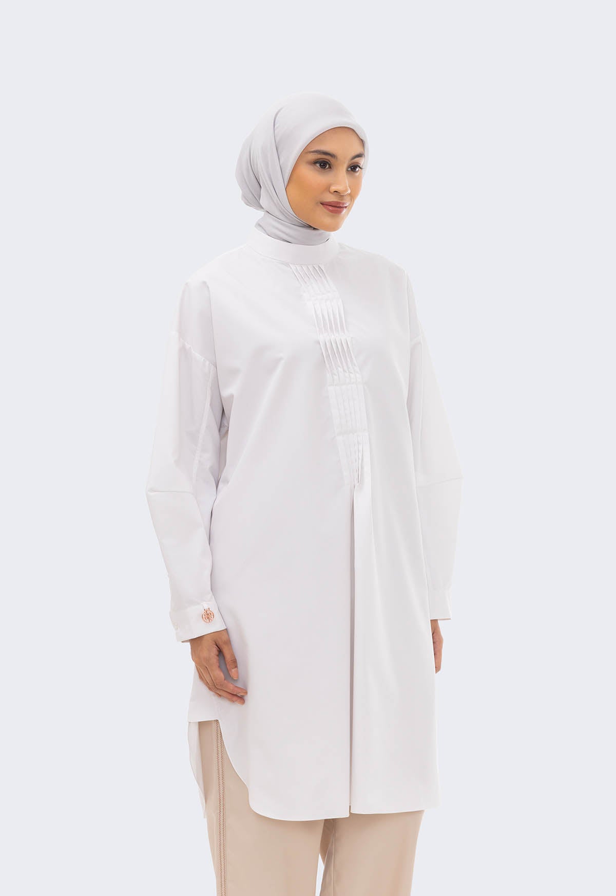 POIREE TUNIC