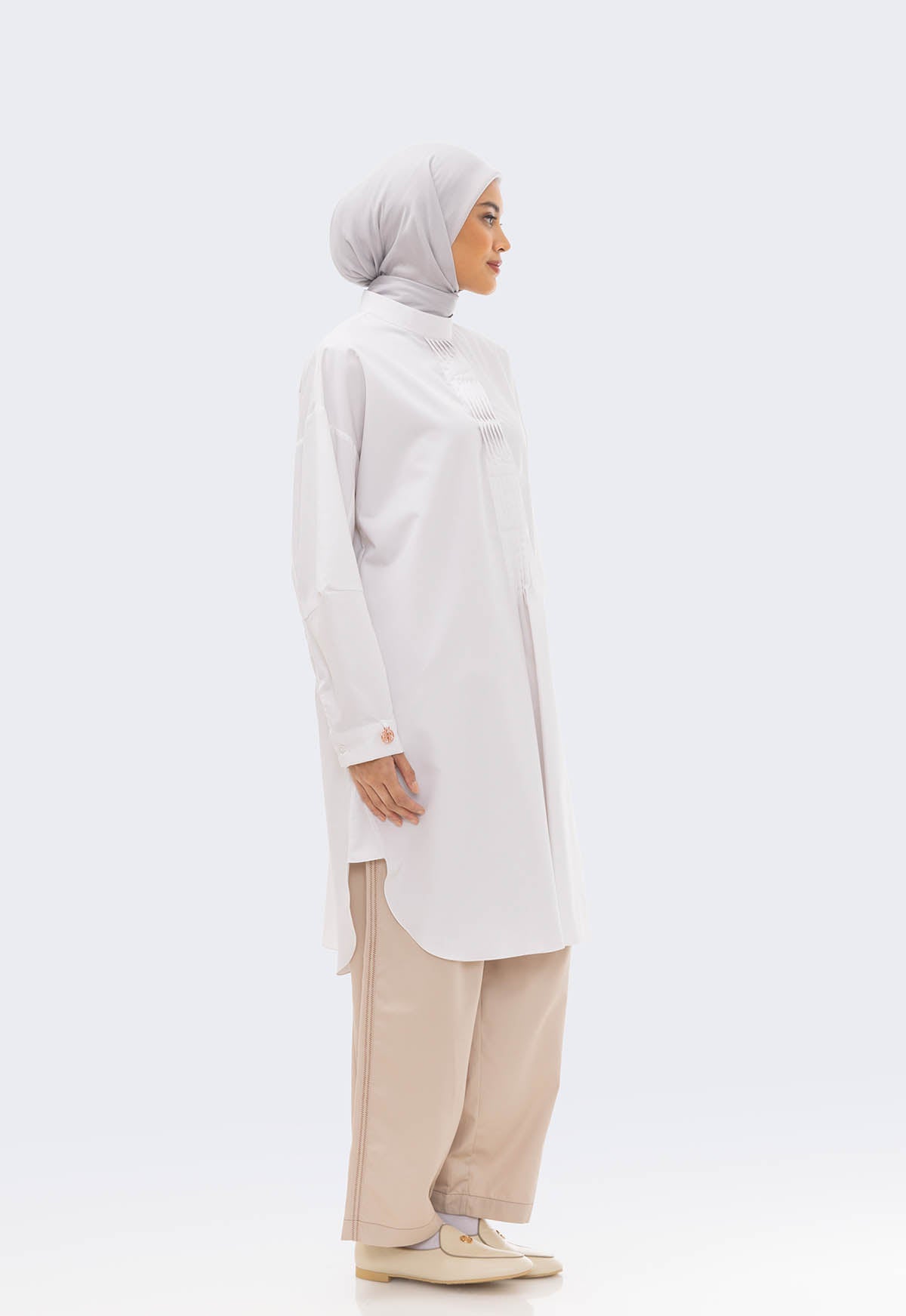 POIREE TUNIC
