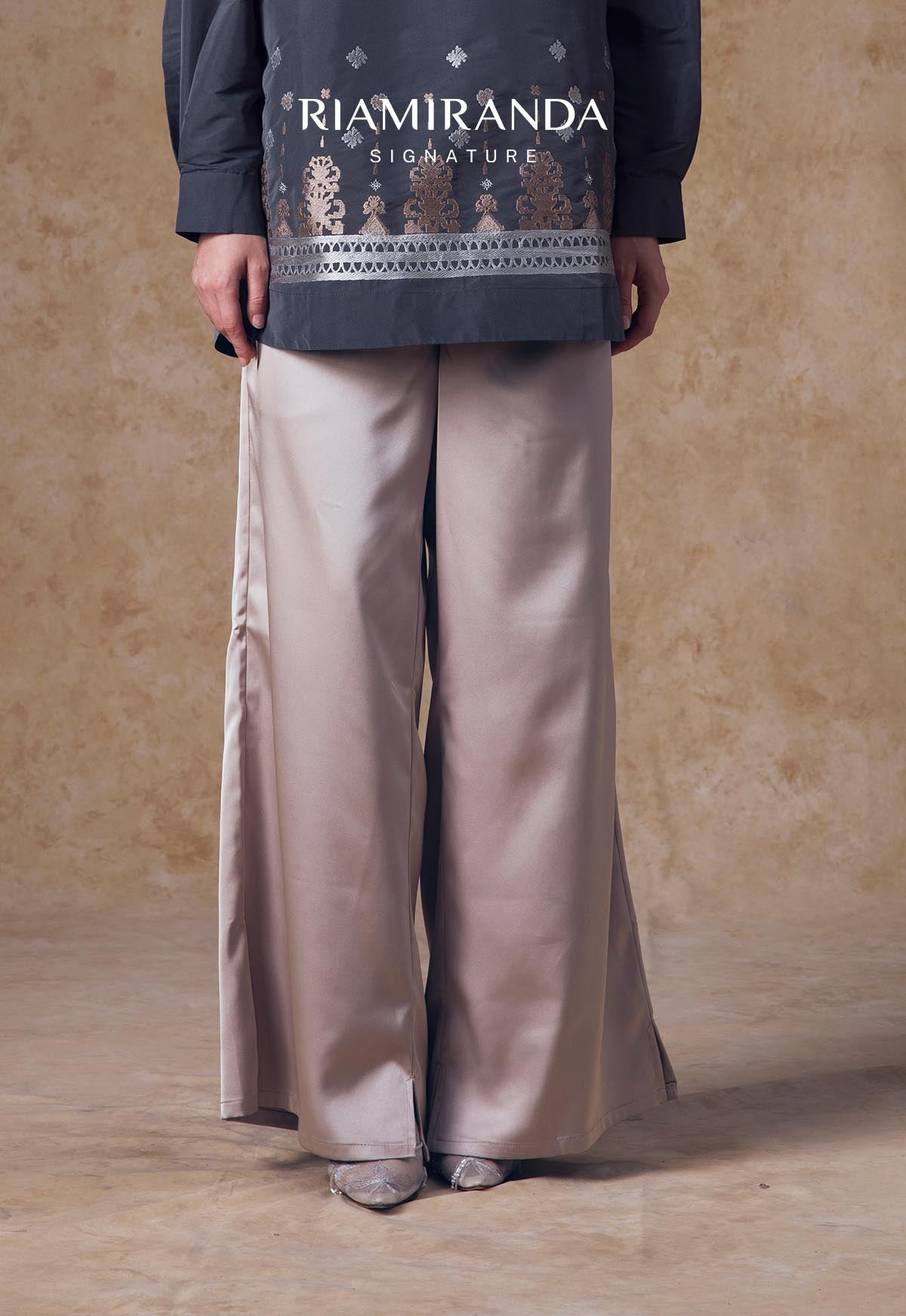 NAIRA PANTS
