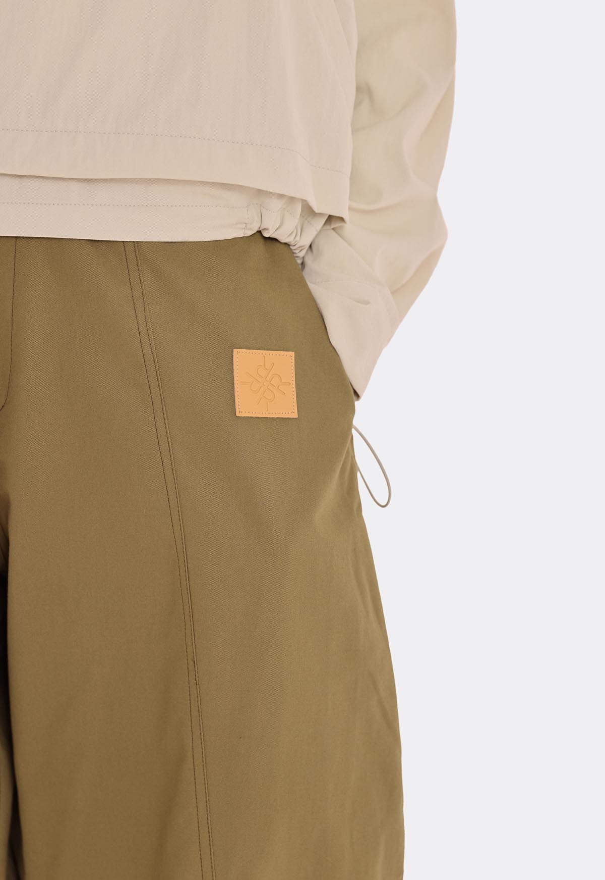 VAERI PANTS