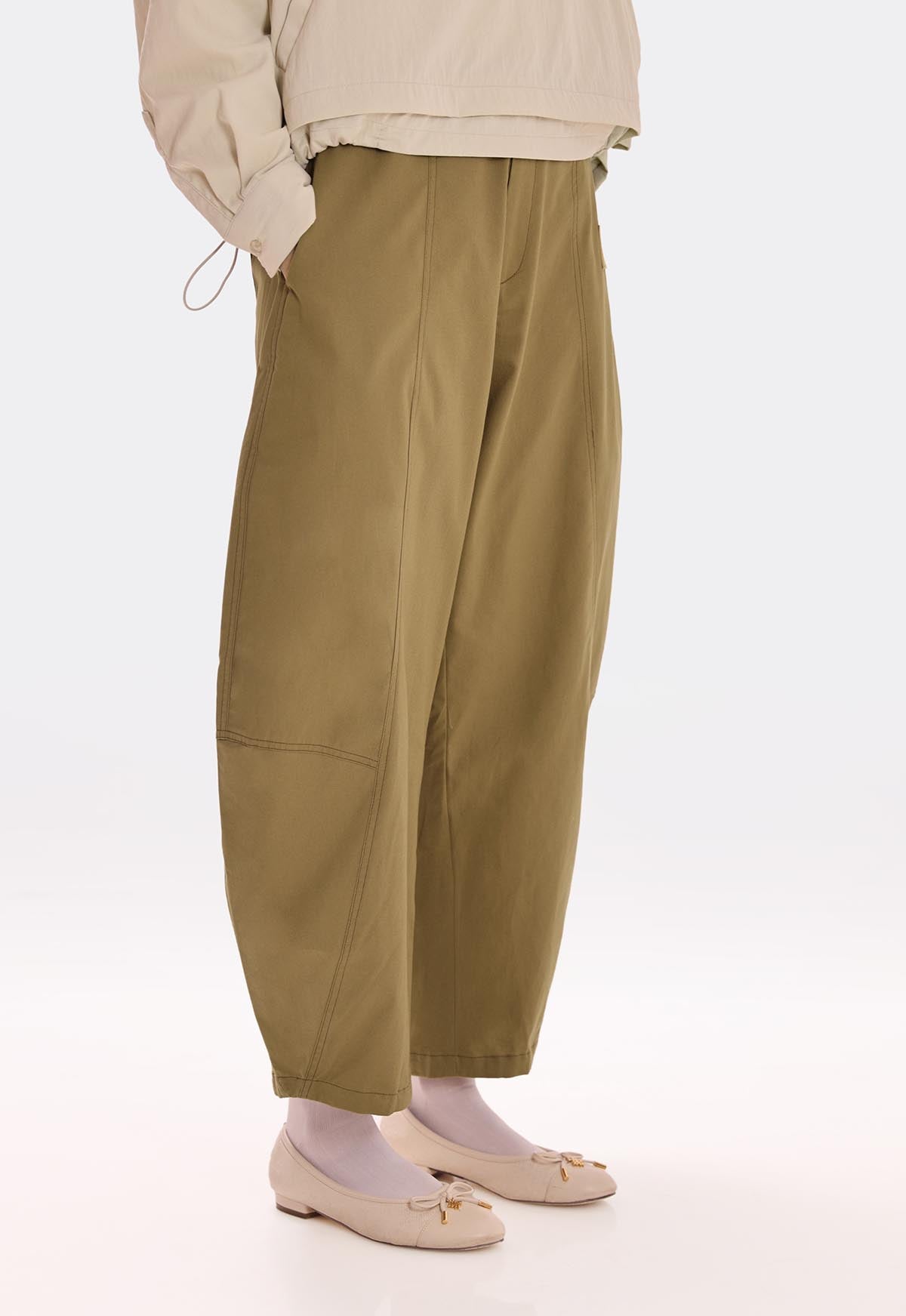 VAERI PANTS