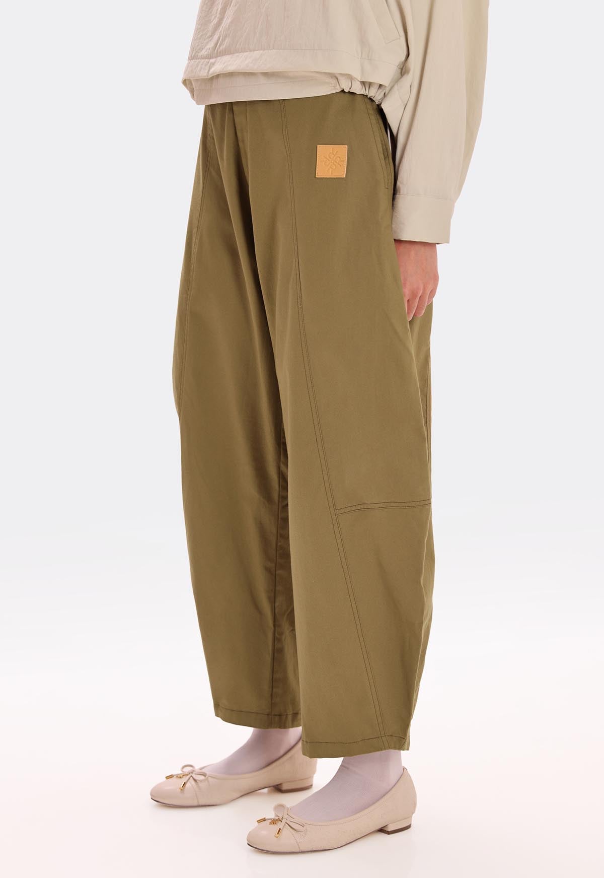 VAERI PANTS