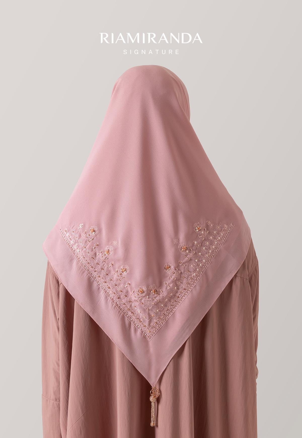 DARYA SCARF