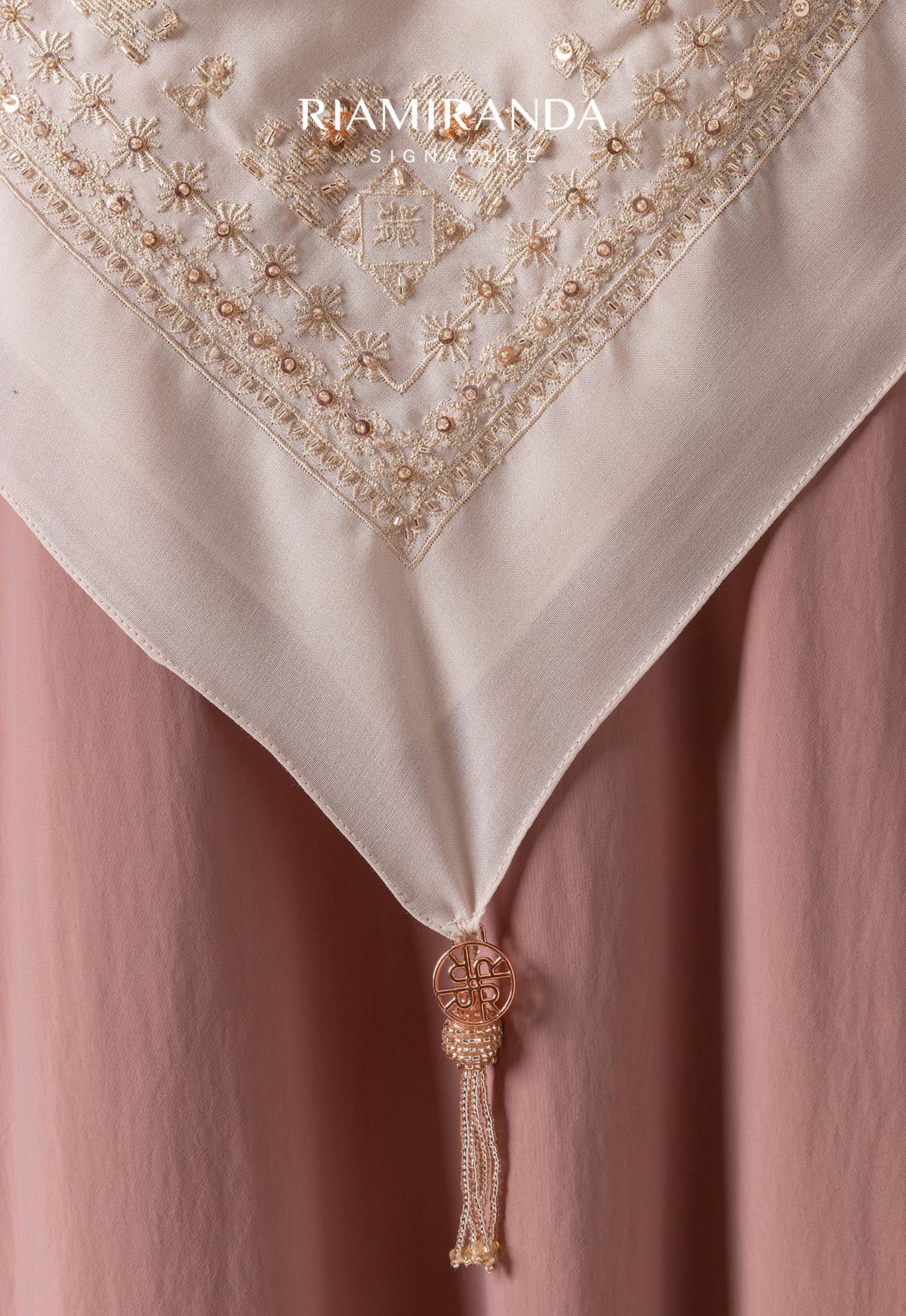 DARYA SCARF