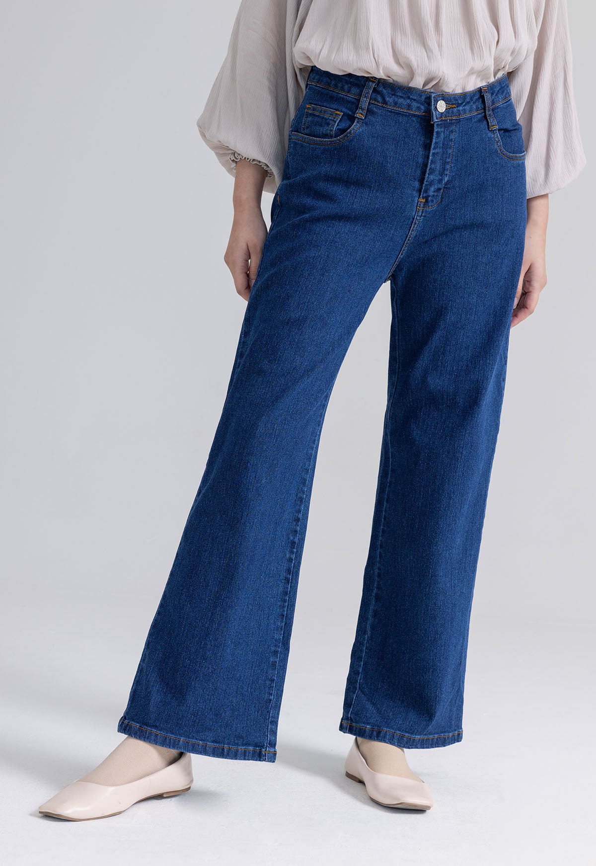 CLARIS PANTS