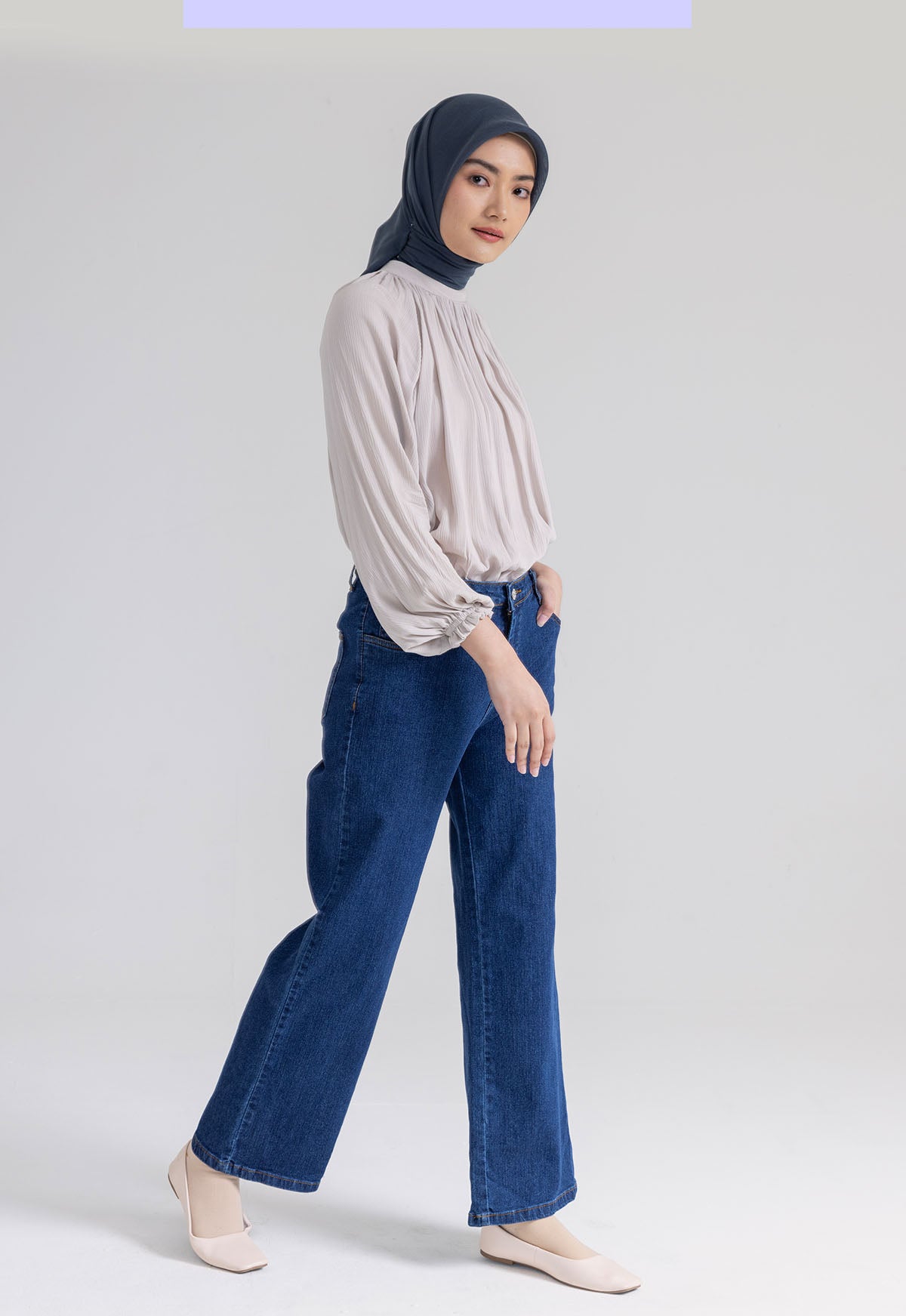 CLARIS PANTS