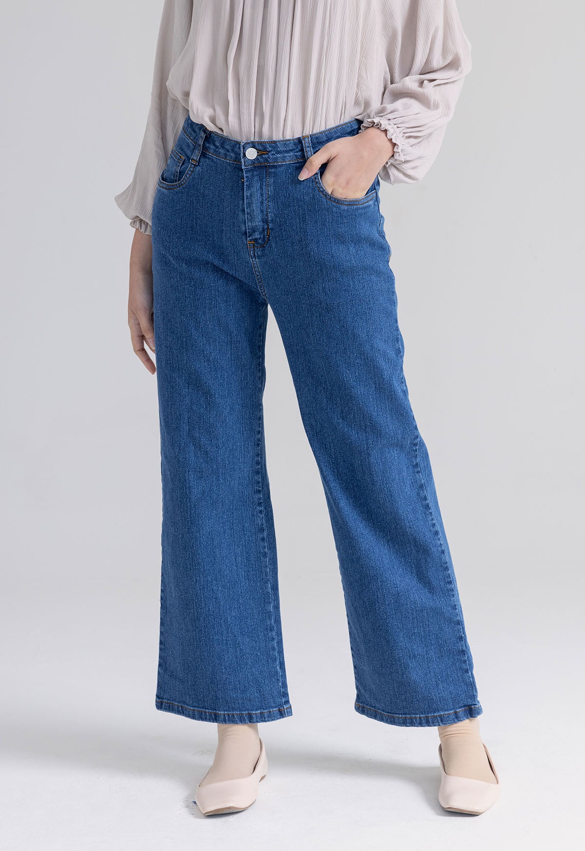 CLARIS PANTS