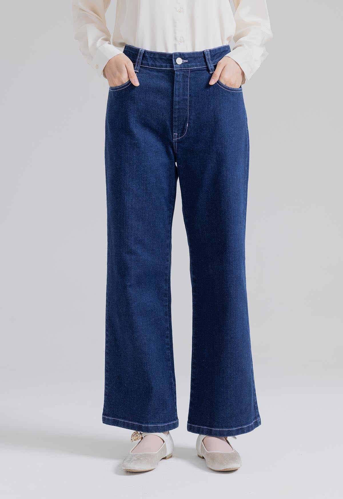CLARIS PANTS