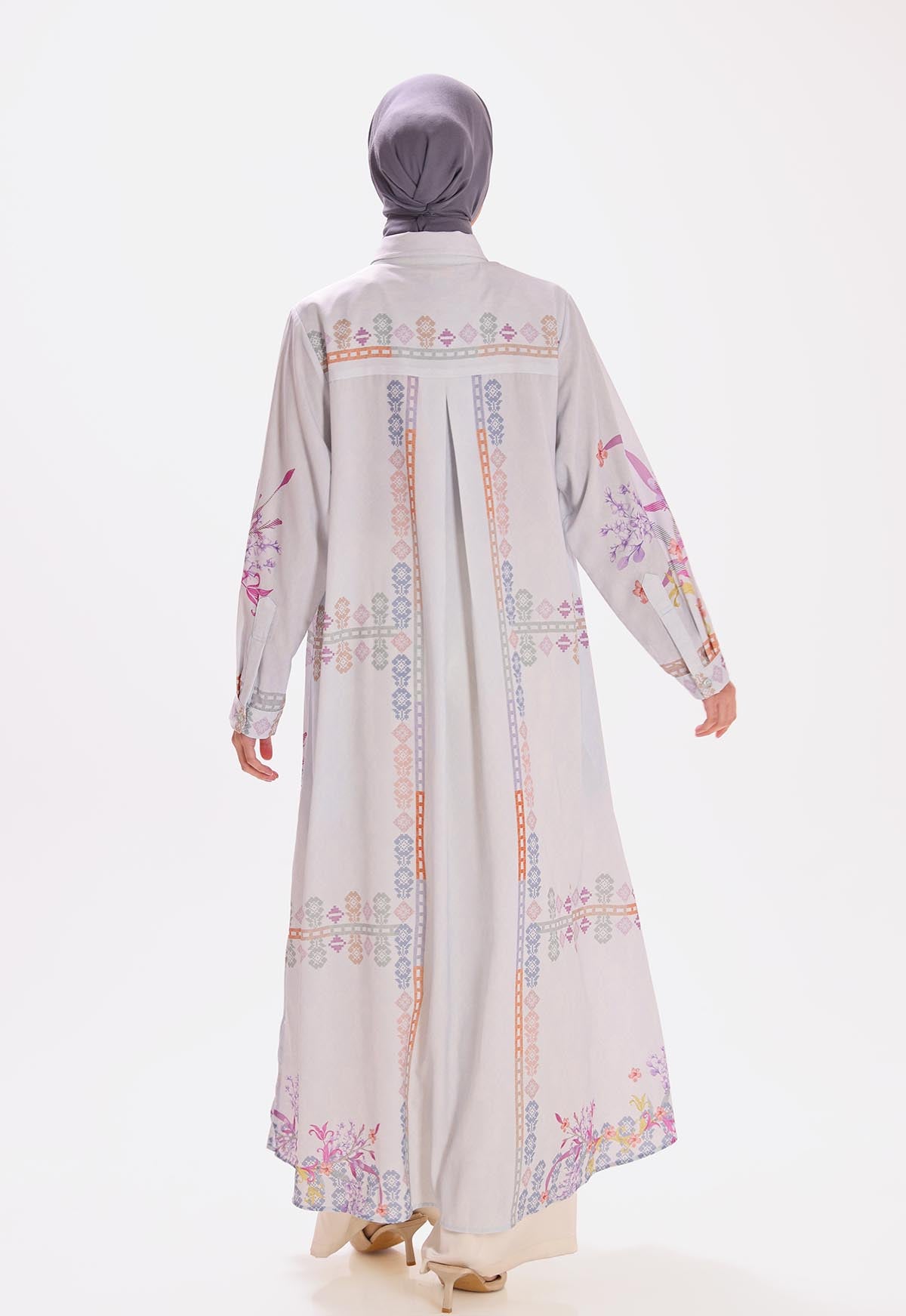 MELLINE DRESS