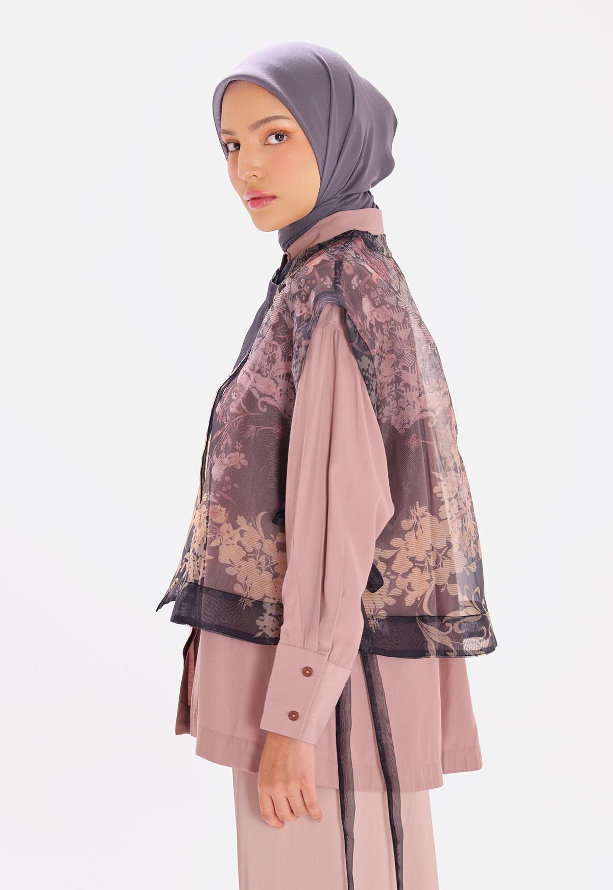 REA VEST
