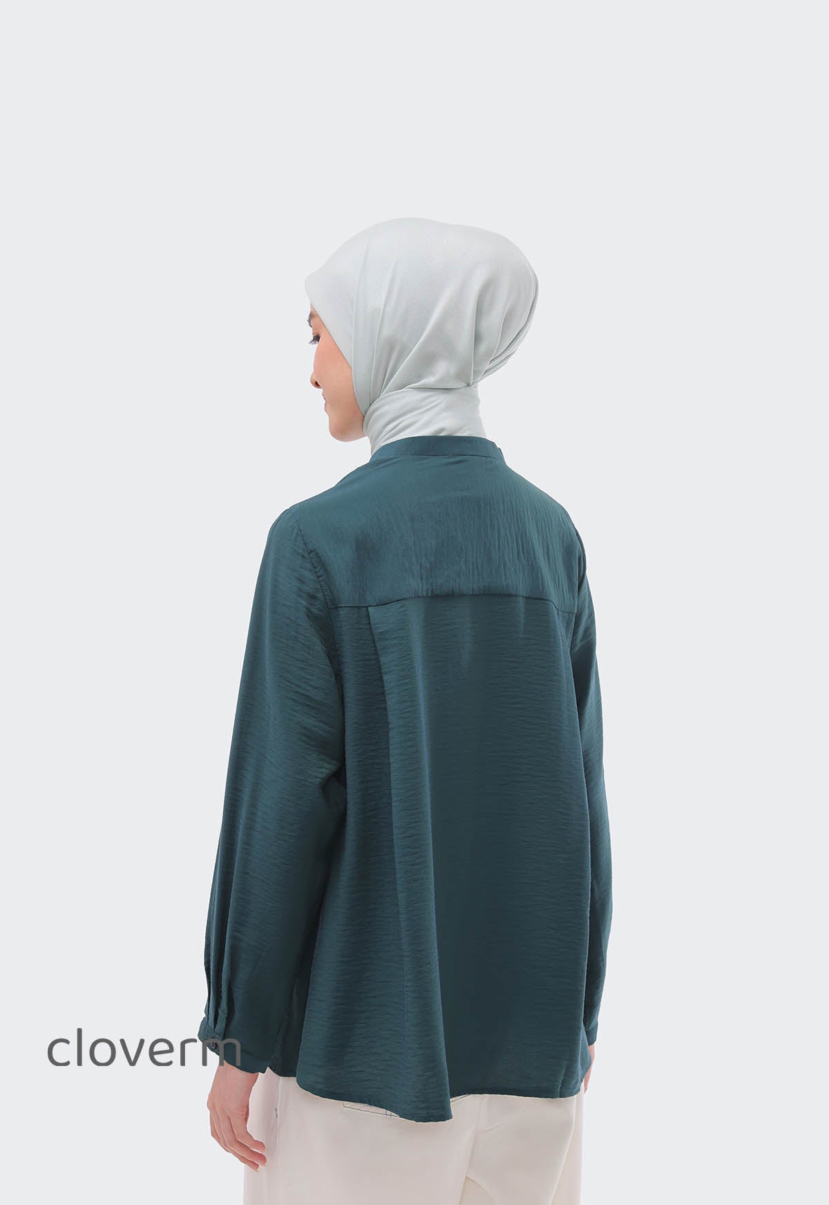 ZIRA SHIRT