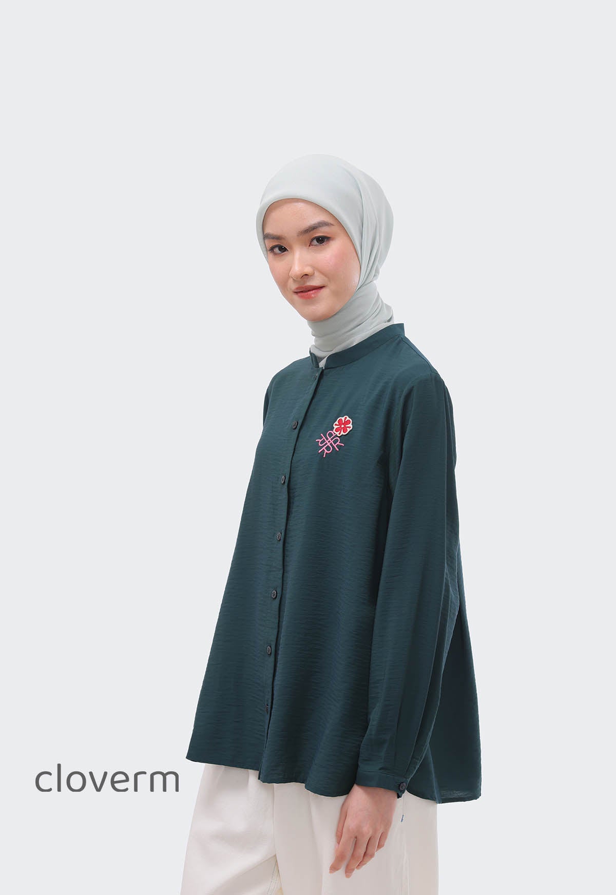 ZIRA SHIRT