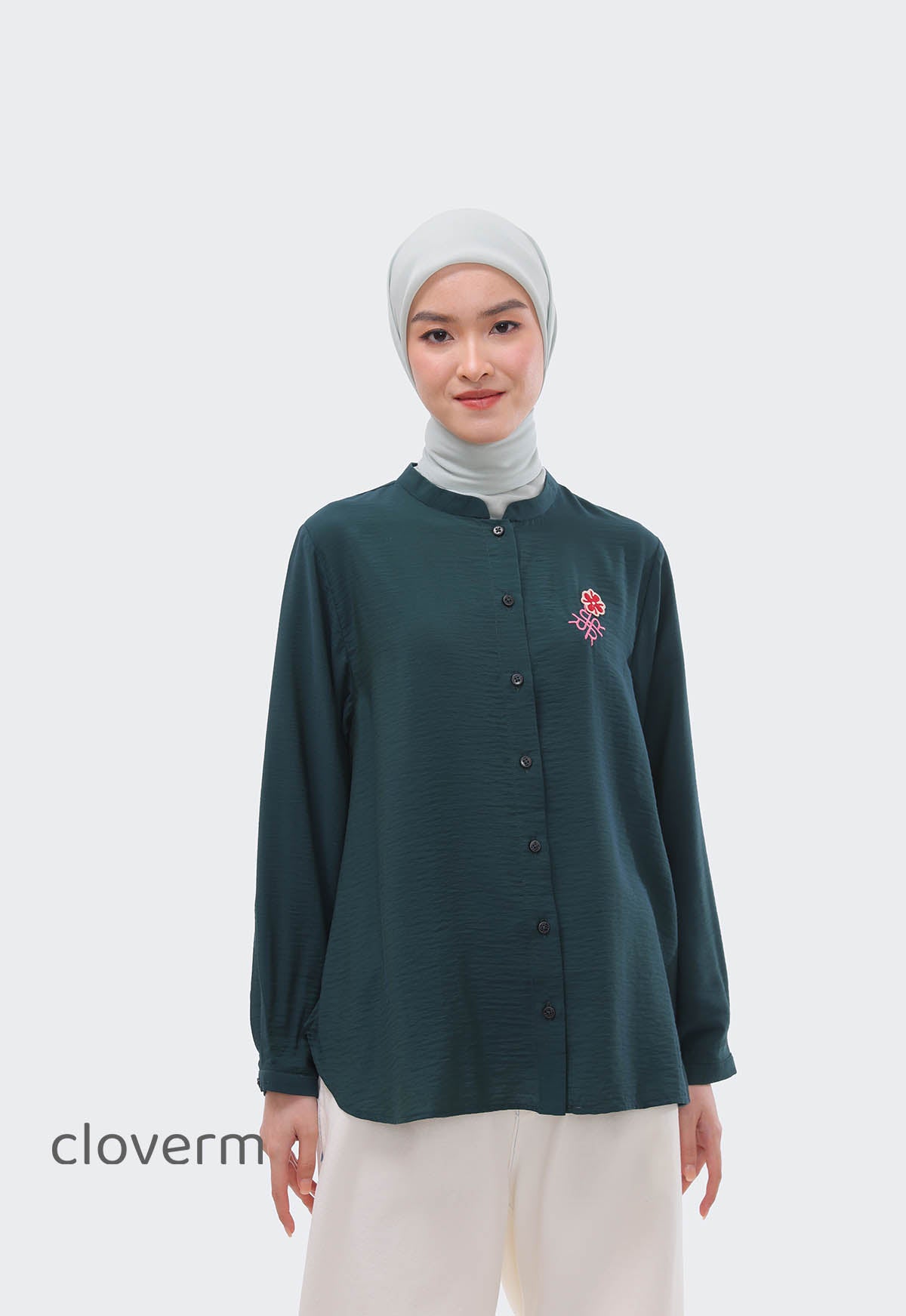 ZIRA SHIRT