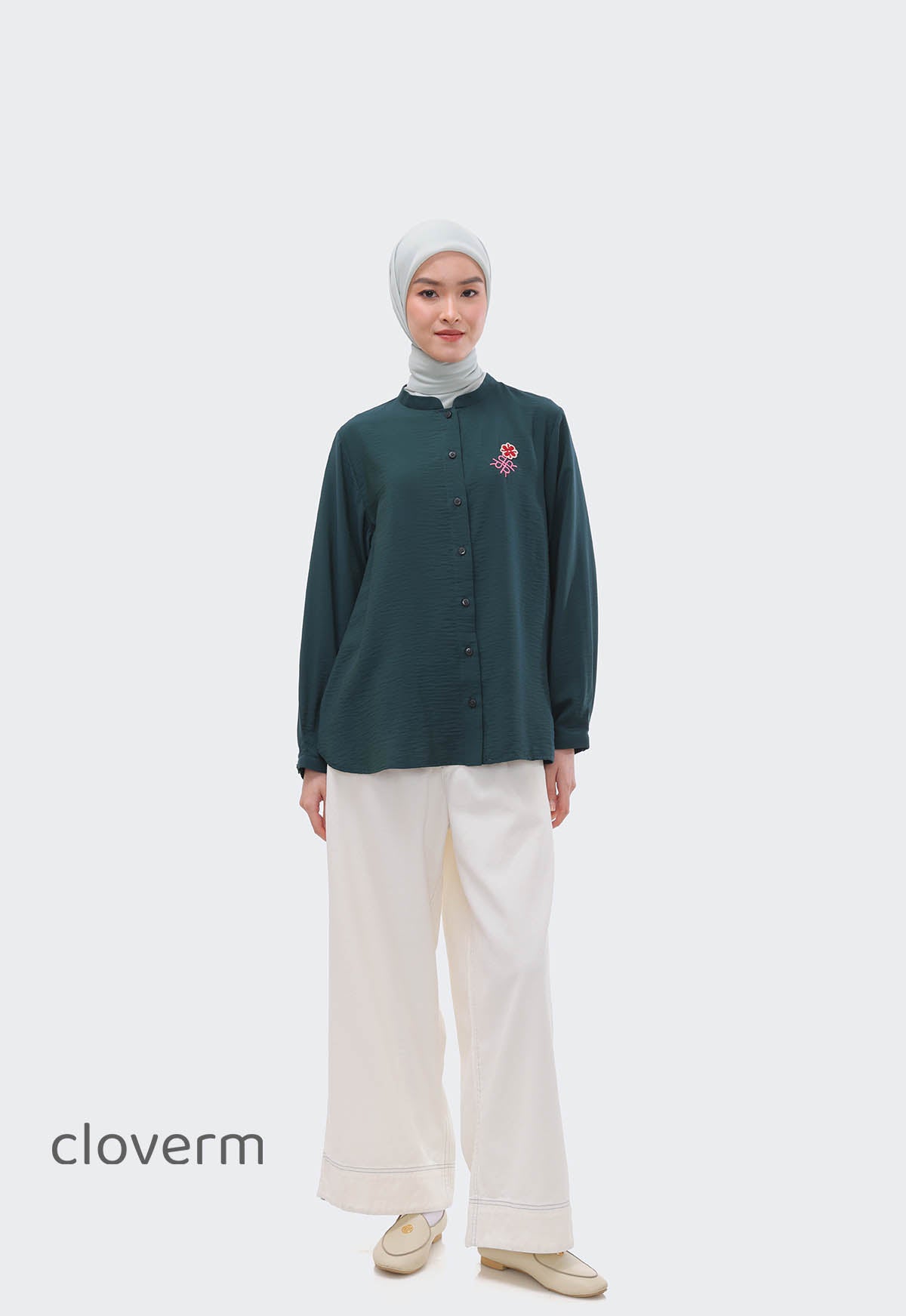 ZIRA SHIRT