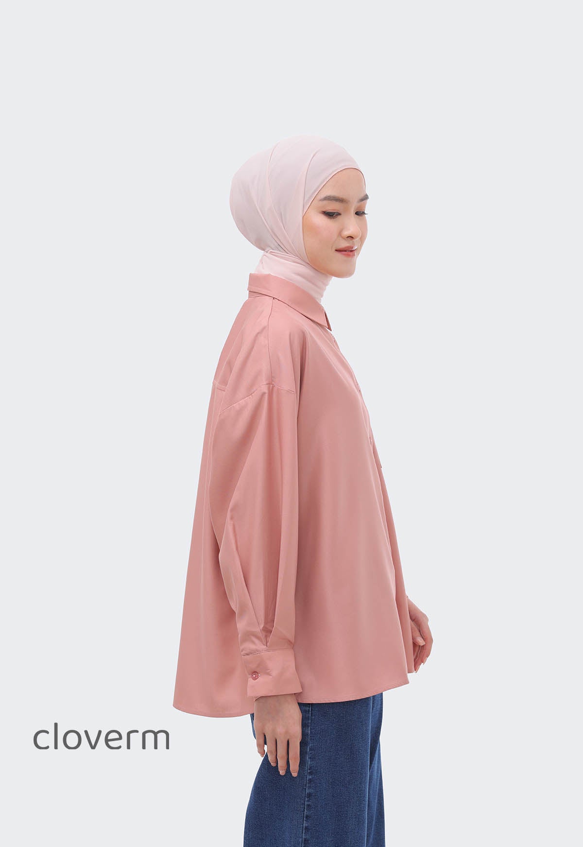 NYLA SHIRT