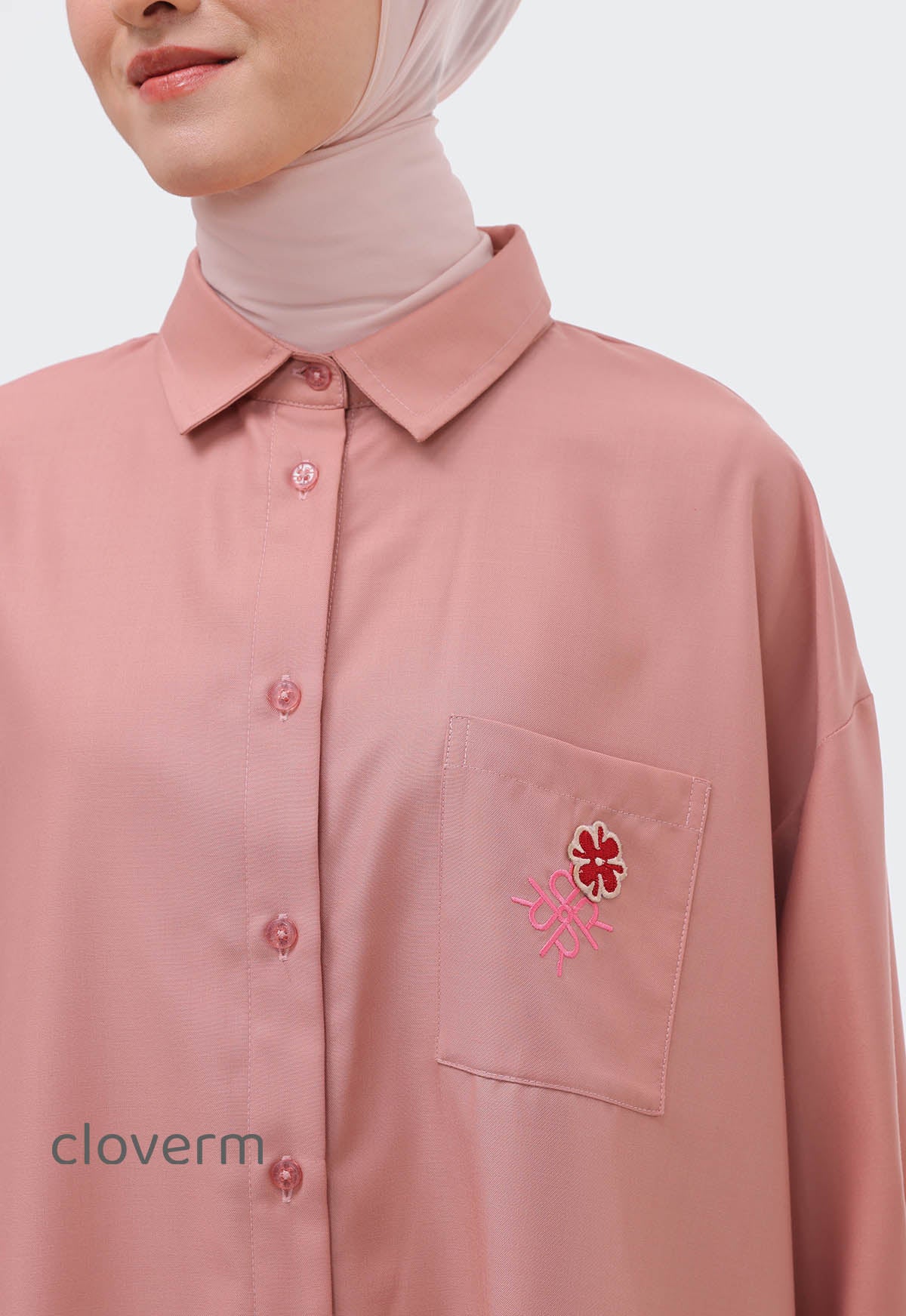 NYLA SHIRT