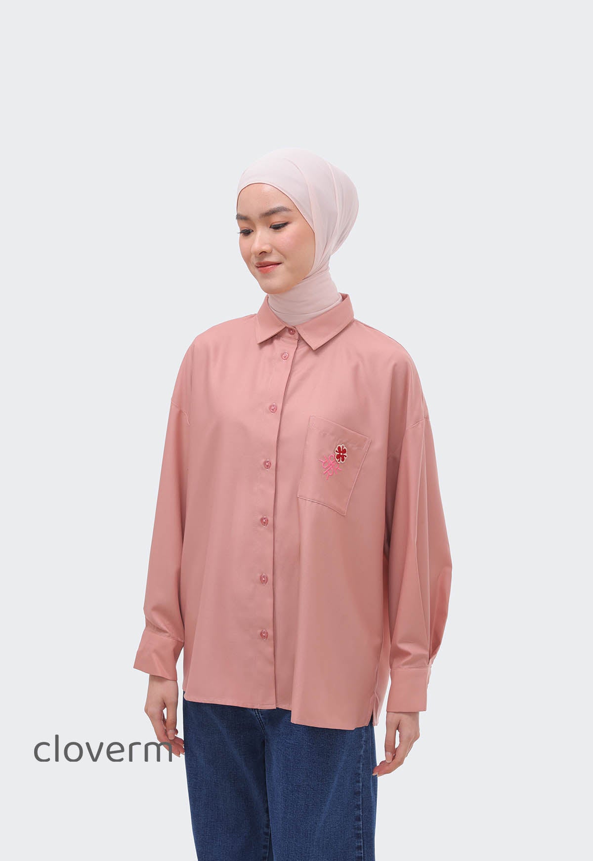 NYLA SHIRT