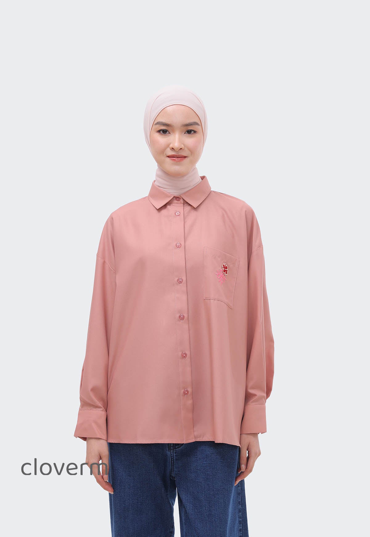 NYLA SHIRT